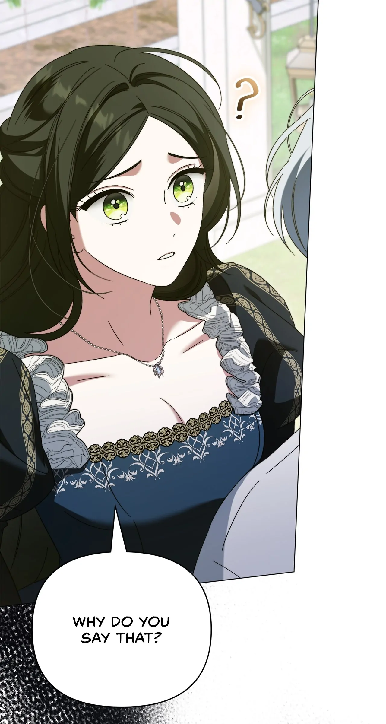 All for My Dearest Juliet (Official) - Chapter 2 manhwa