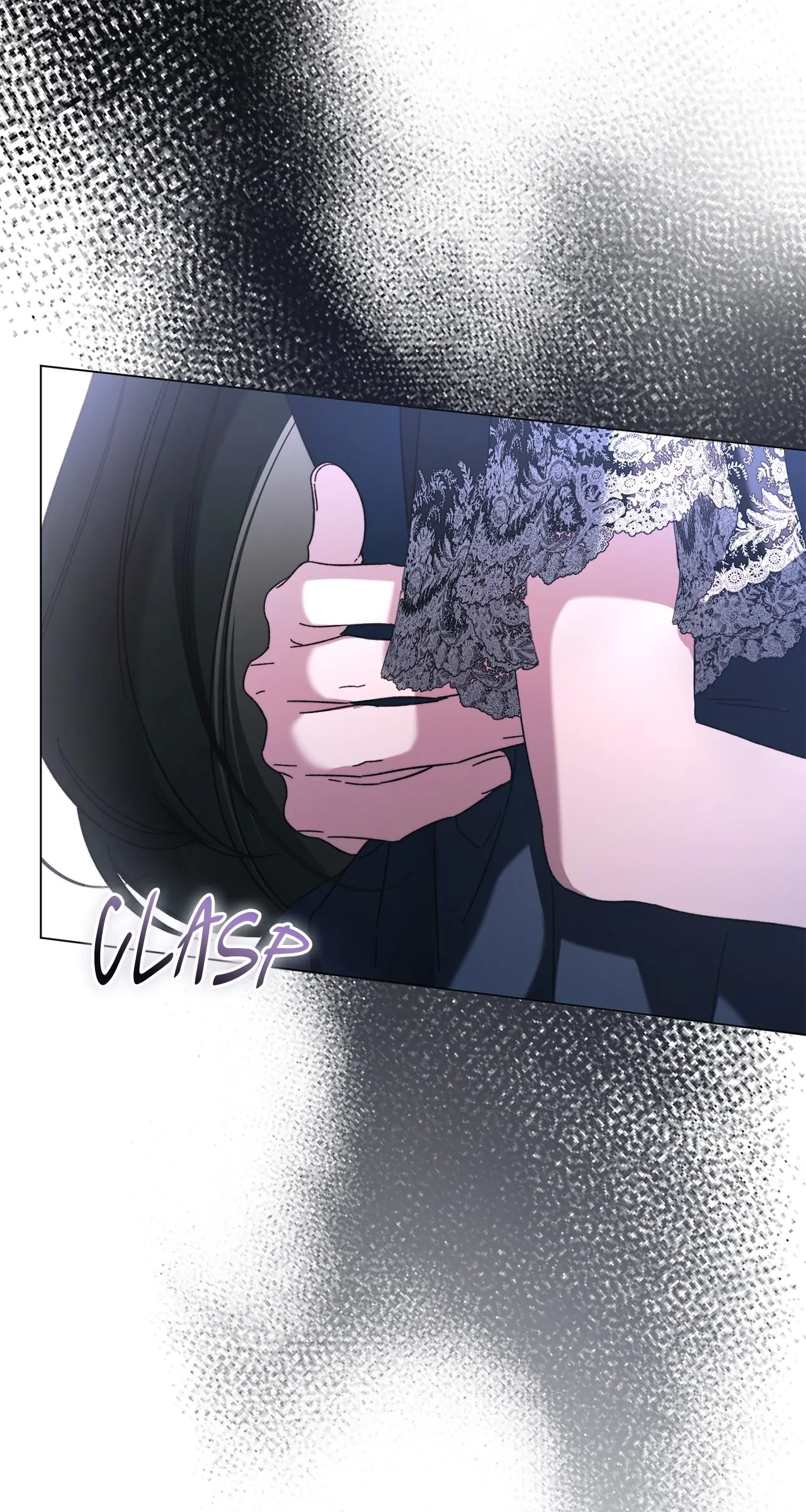 All for My Dearest Juliet (Official) - Chapter 2 manhwa