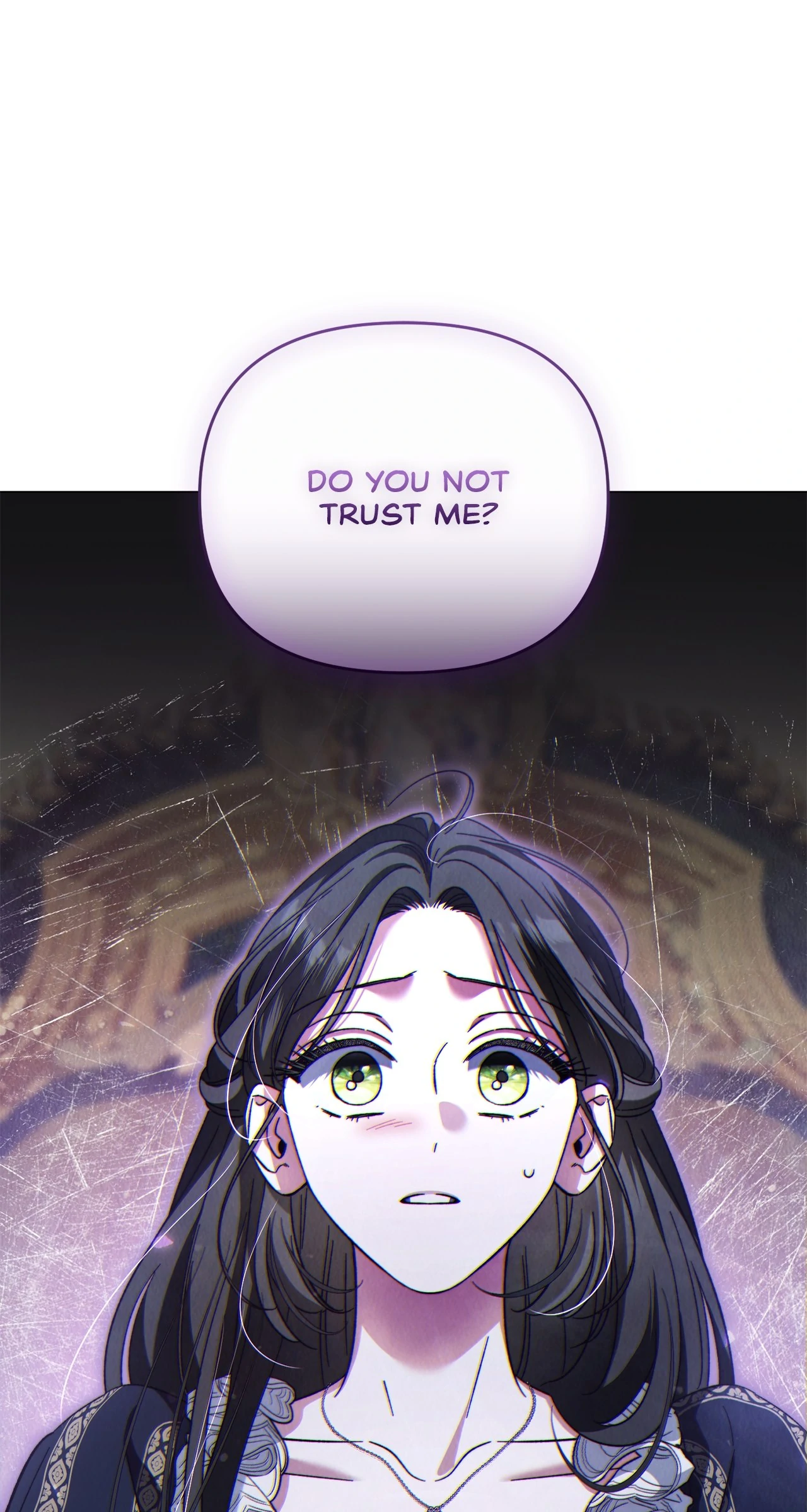 All for My Dearest Juliet (Official) - Chapter 20 manhwa