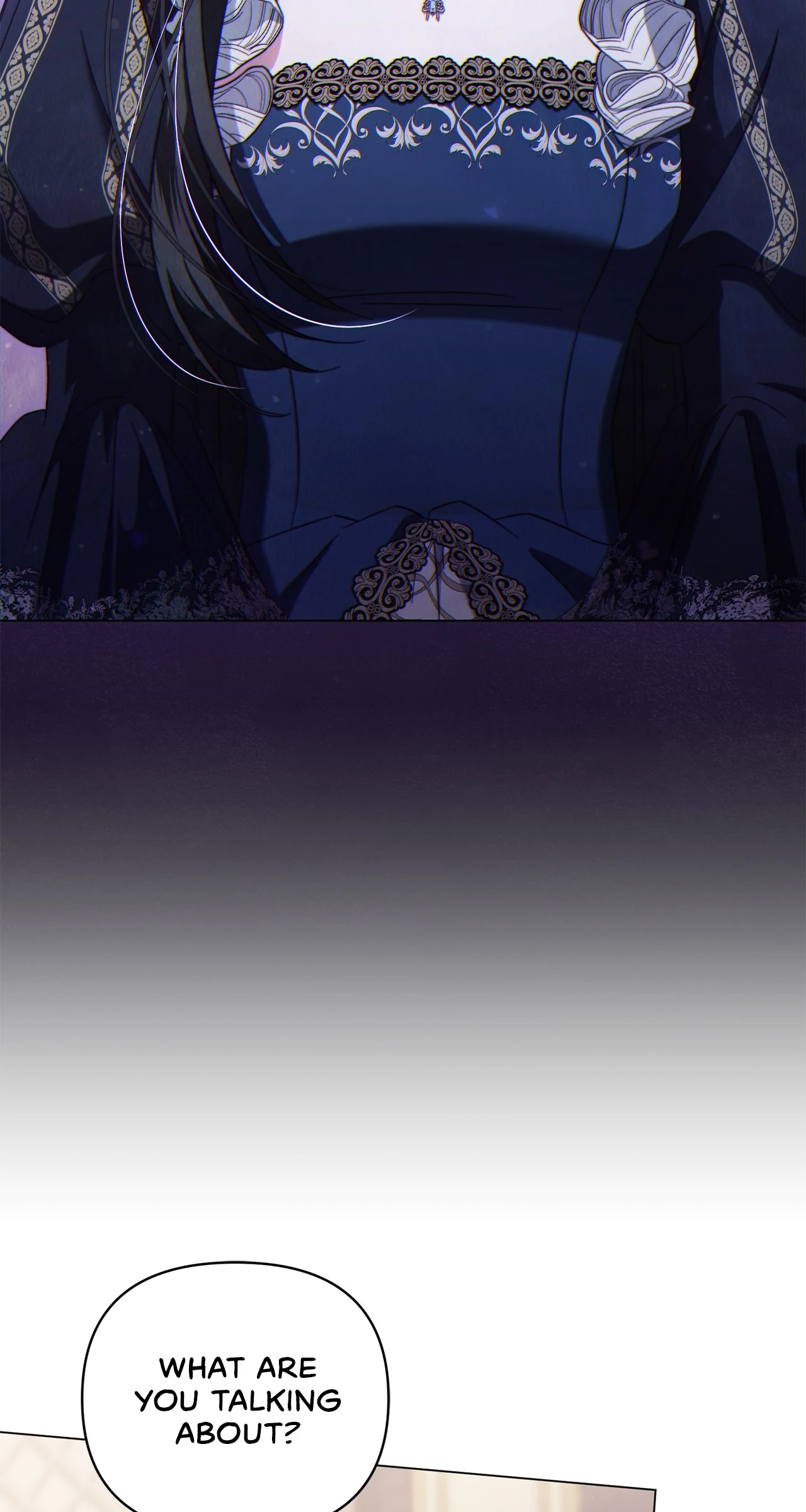 All for My Dearest Juliet (Official) - Chapter 20 manhwa