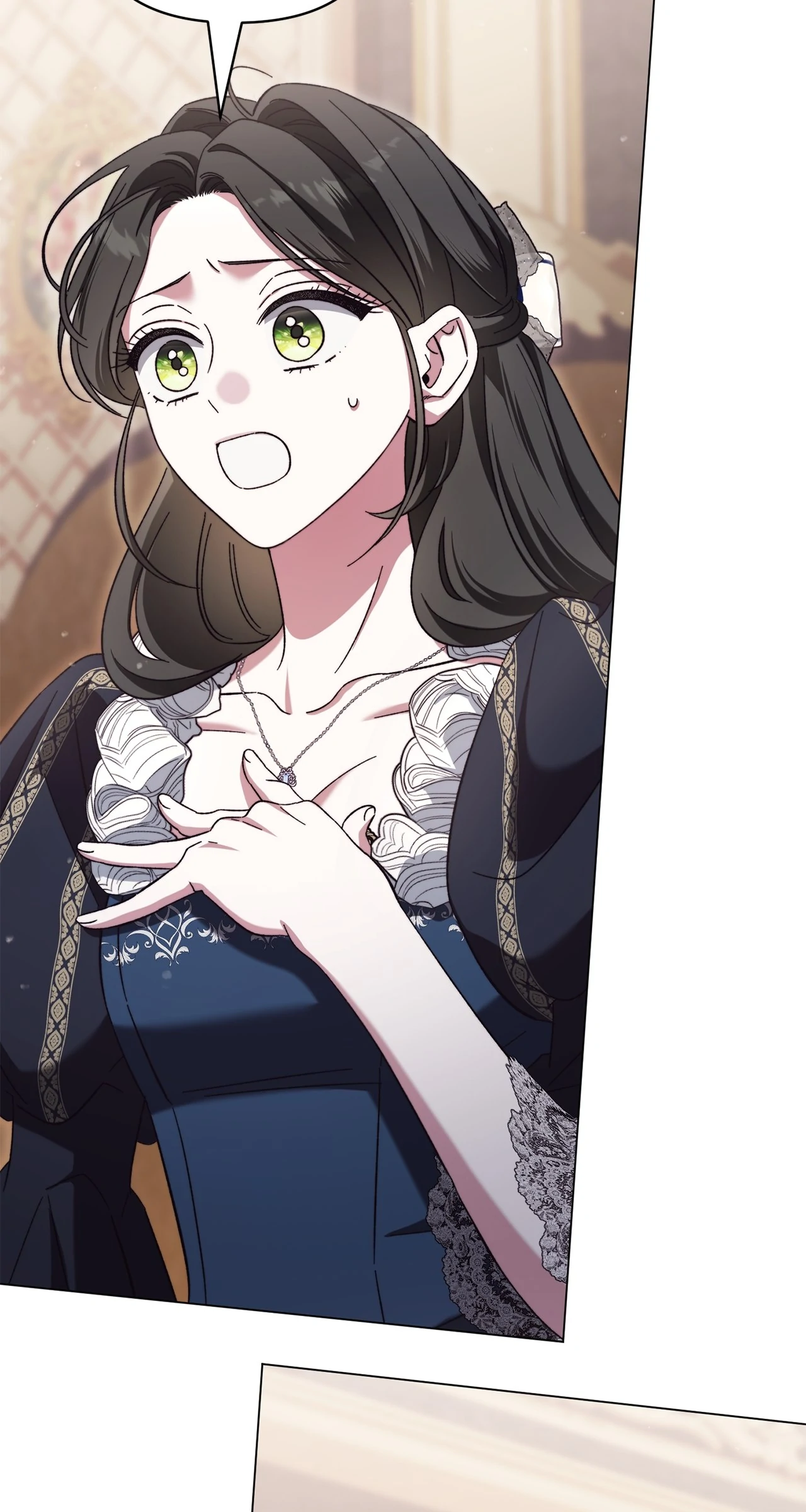 All for My Dearest Juliet (Official) - Chapter 20 manhwa