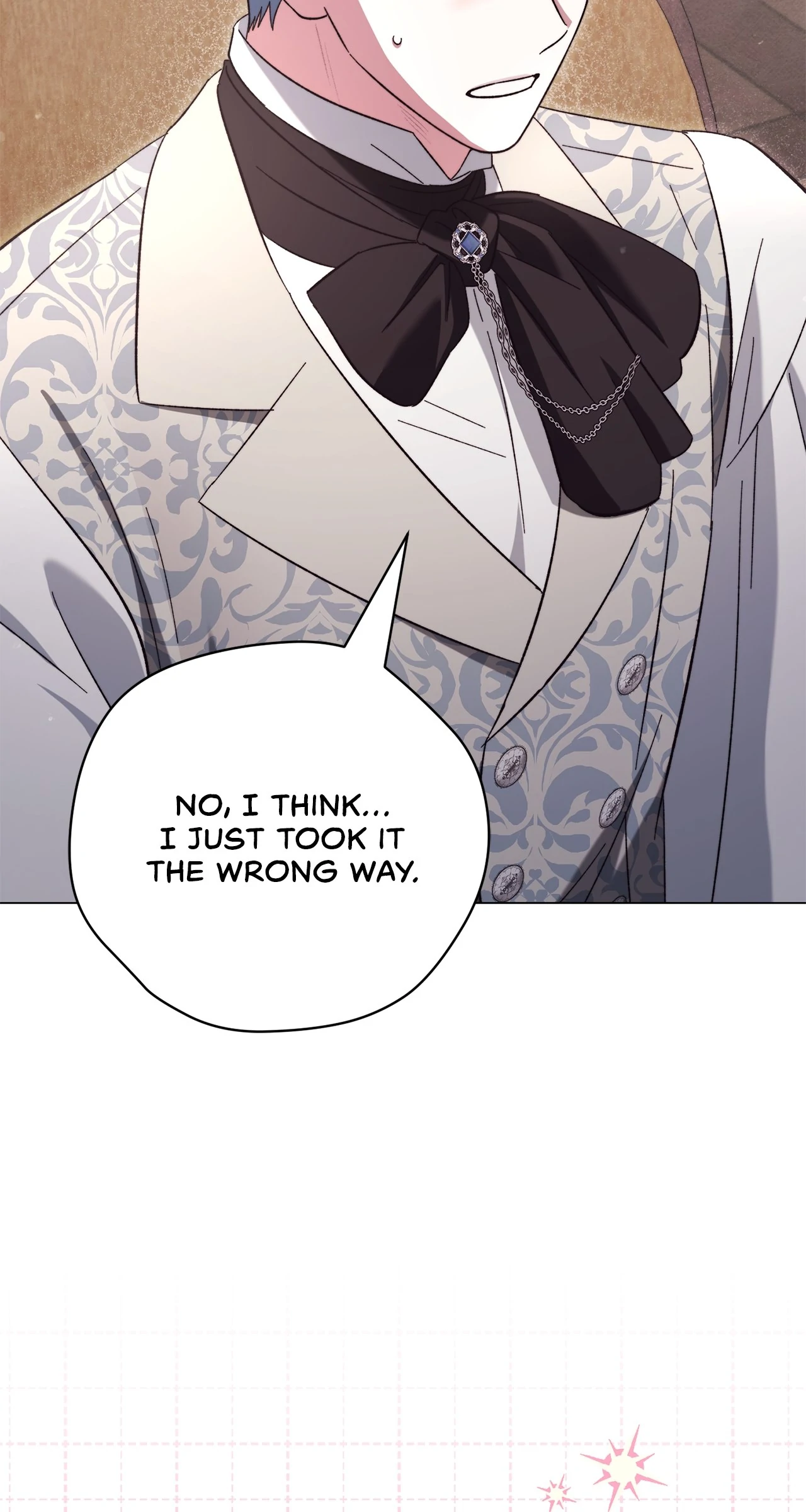 All for My Dearest Juliet (Official) - Chapter 20 manhwa