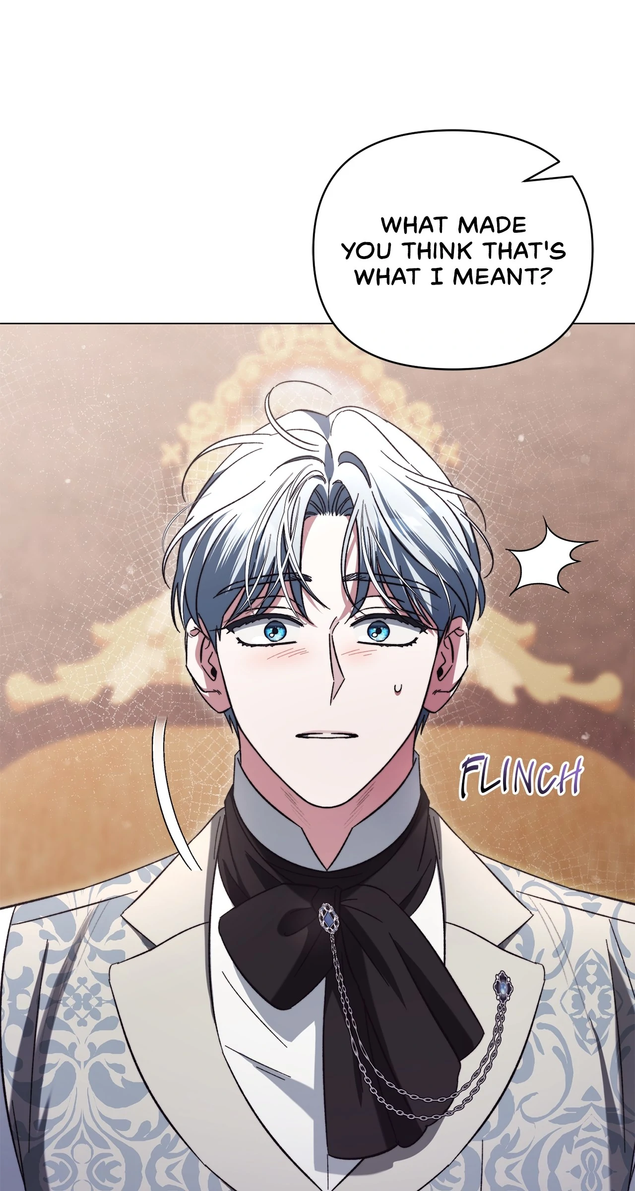 All for My Dearest Juliet (Official) - Chapter 20 manhwa