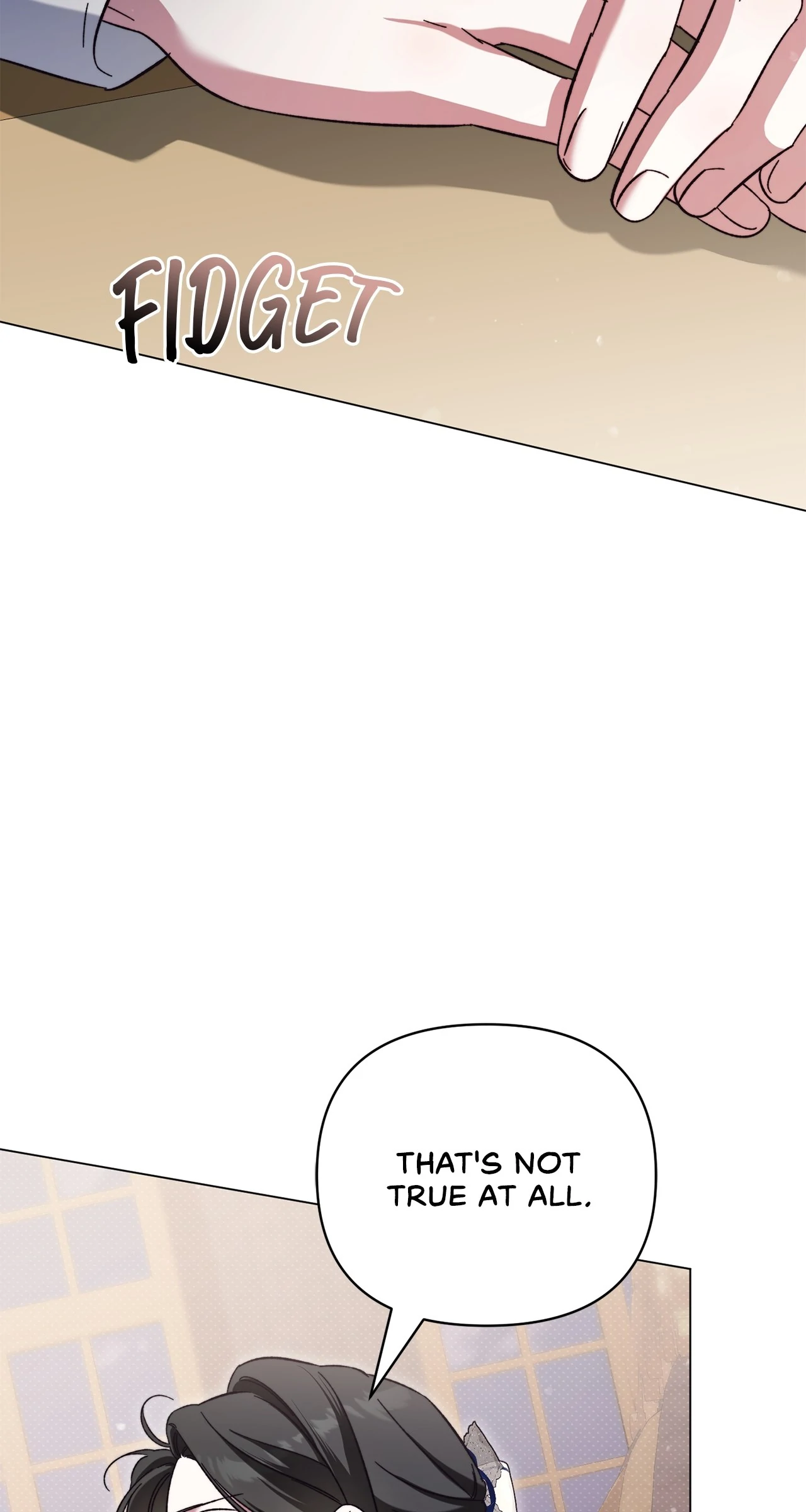 All for My Dearest Juliet (Official) - Chapter 20 manhwa
