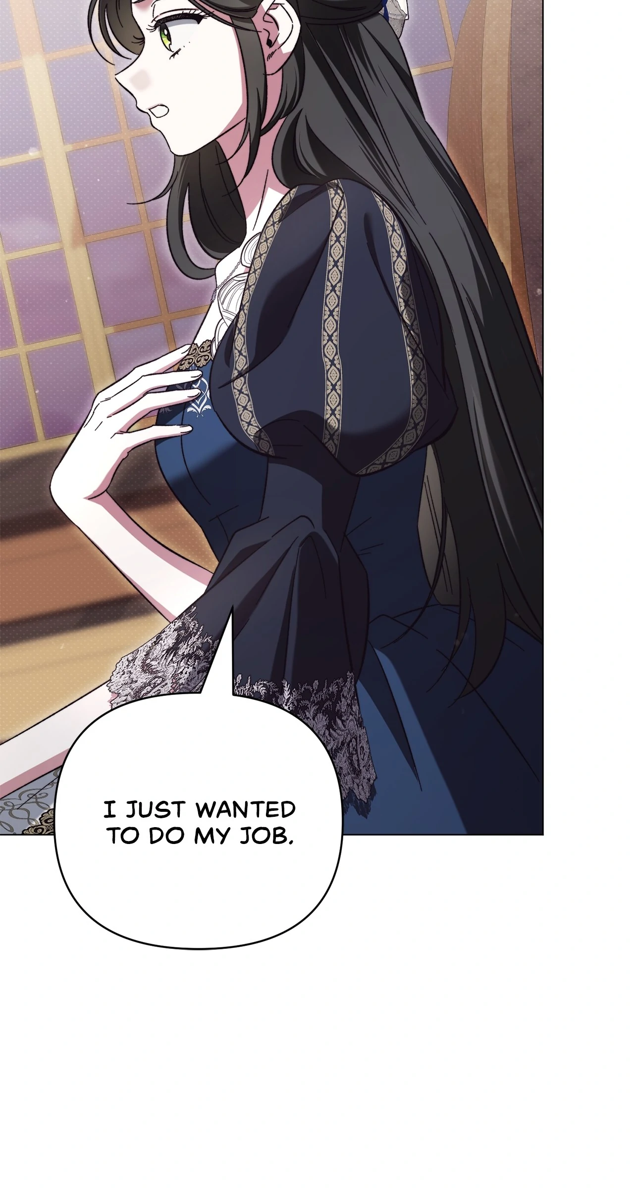 All for My Dearest Juliet (Official) - Chapter 20 manhwa