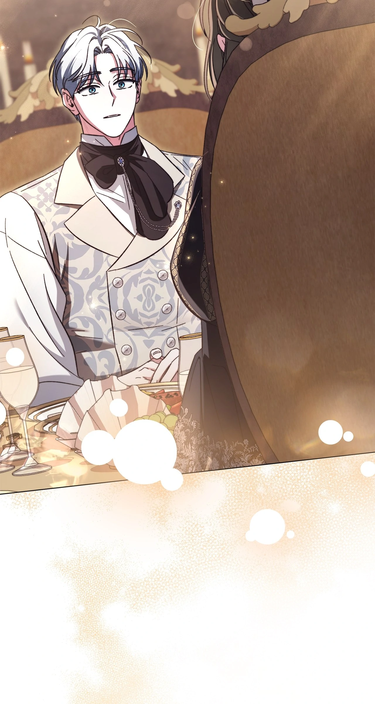 All for My Dearest Juliet (Official) - Chapter 20 manhwa