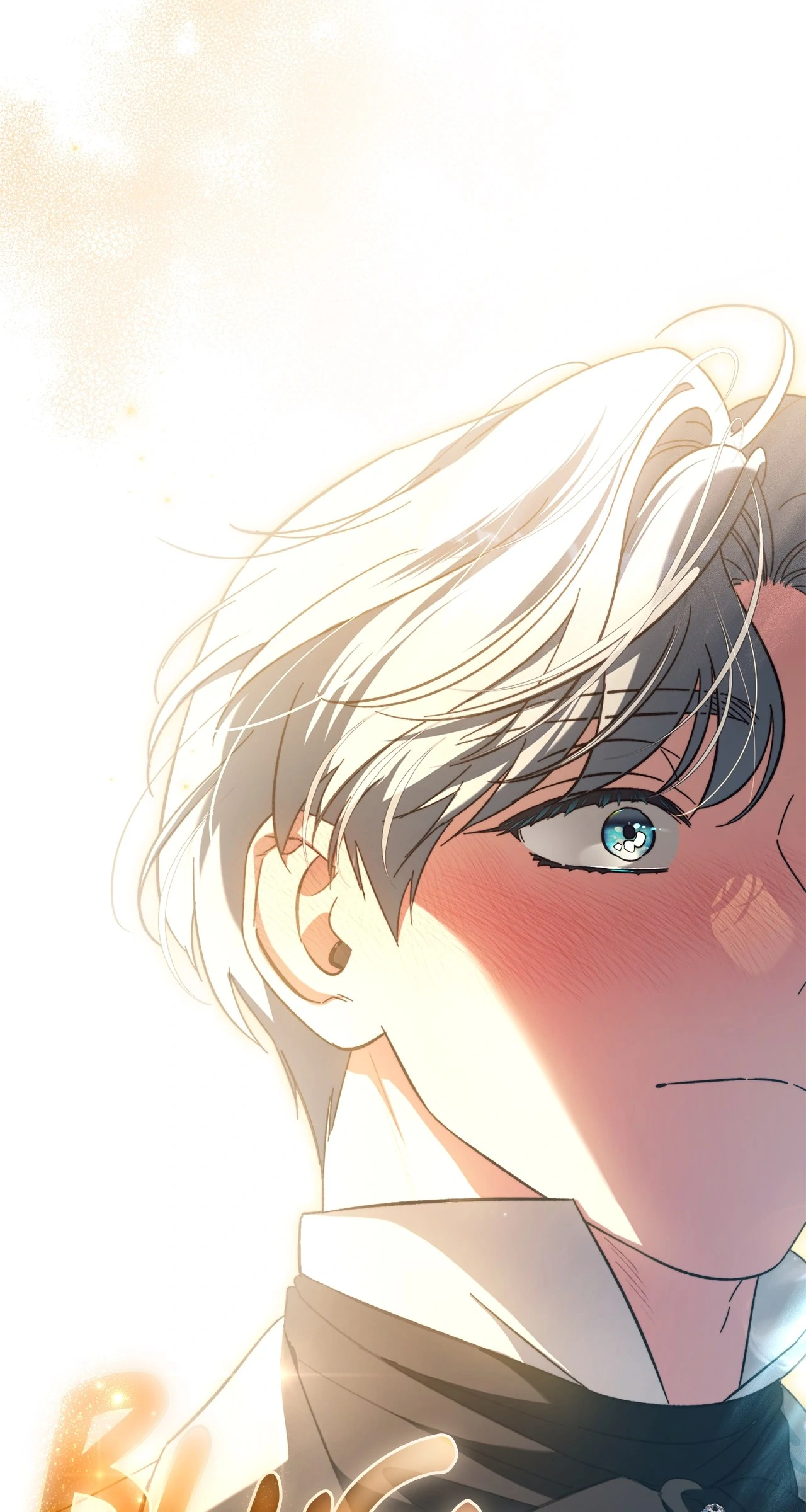 All for My Dearest Juliet (Official) - Chapter 20 manhwa