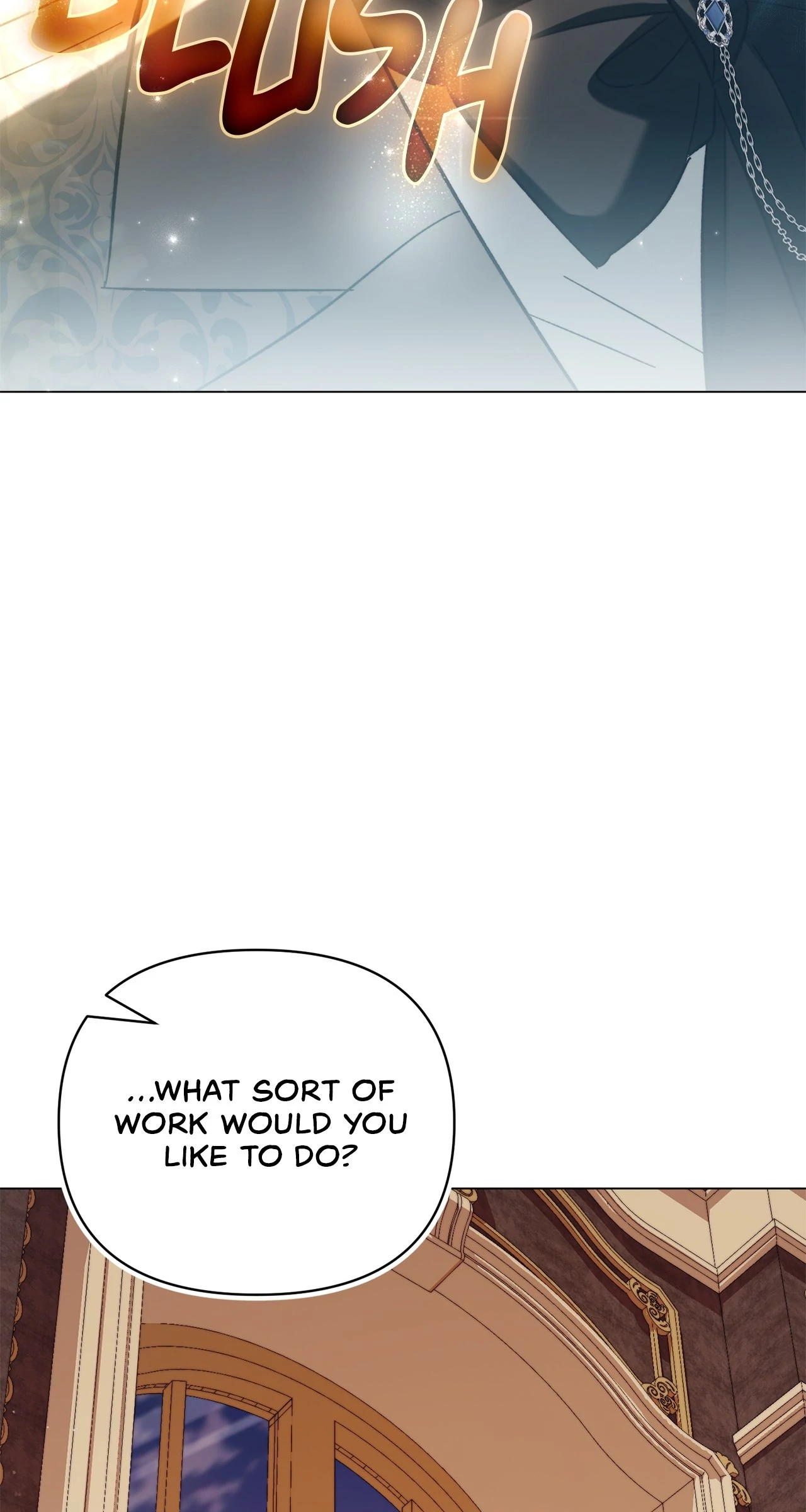 All for My Dearest Juliet (Official) - Chapter 20 manhwa