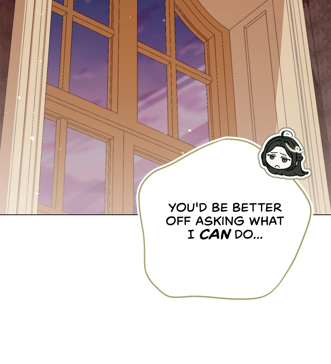 All for My Dearest Juliet (Official) - Chapter 20 manhwa