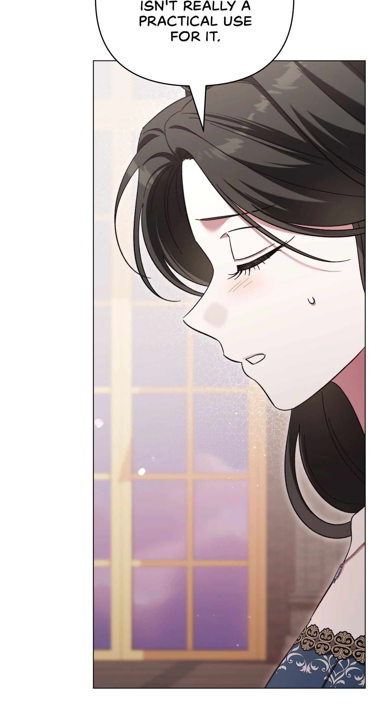 All for My Dearest Juliet (Official) - Chapter 20 manhwa