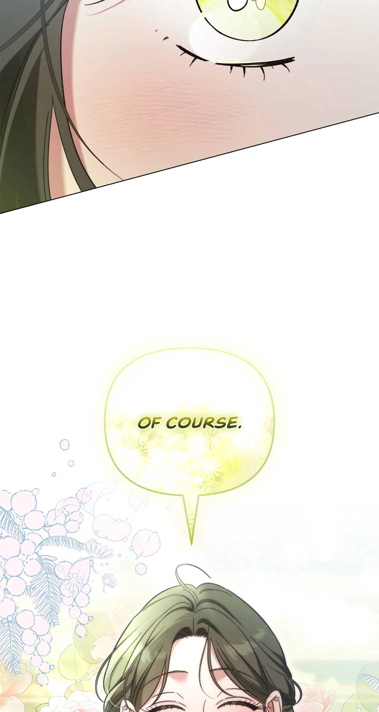 All for My Dearest Juliet (Official) - Chapter 20 manhwa