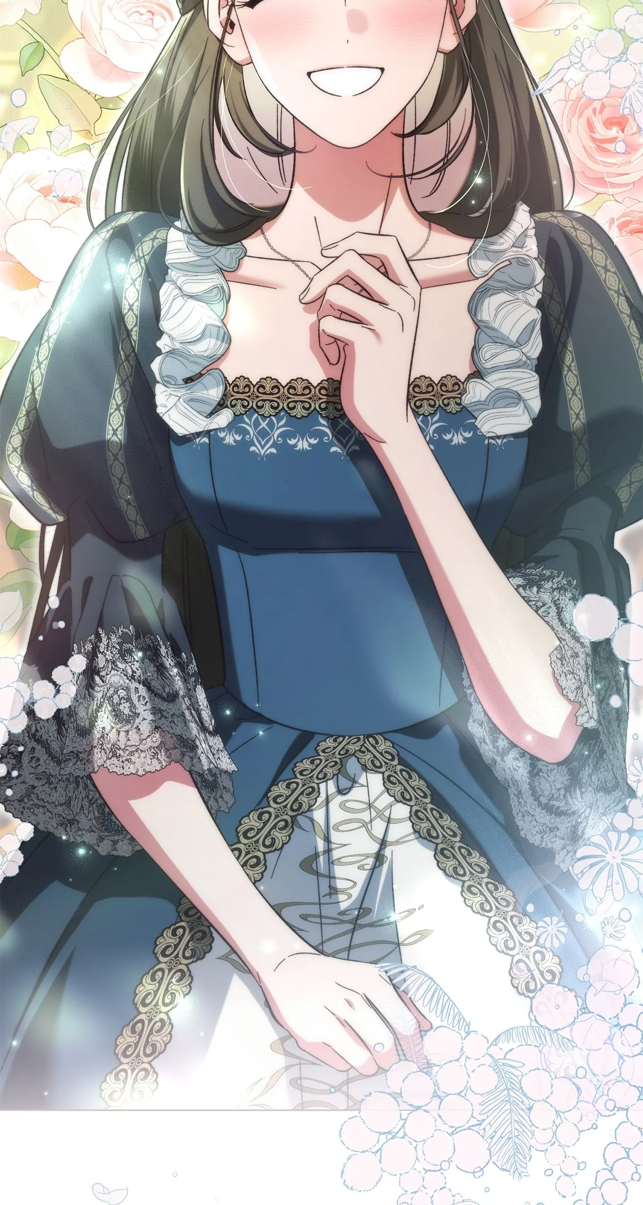 All for My Dearest Juliet (Official) - Chapter 20 manhwa