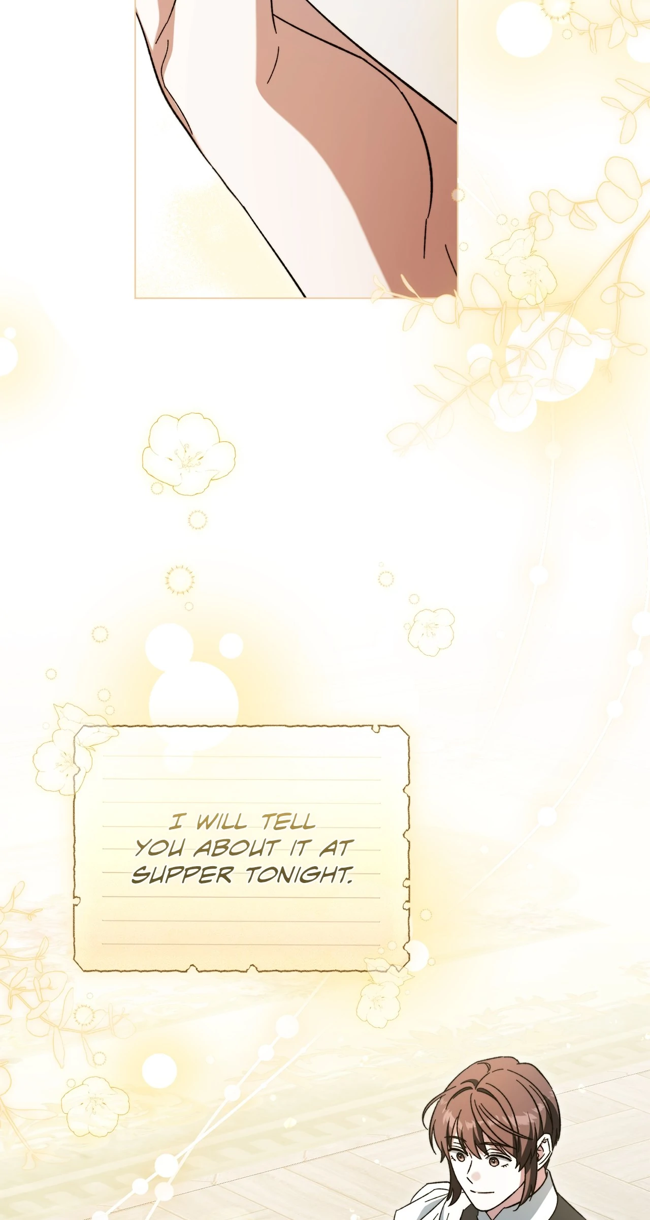 All for My Dearest Juliet (Official) - Chapter 20 manhwa