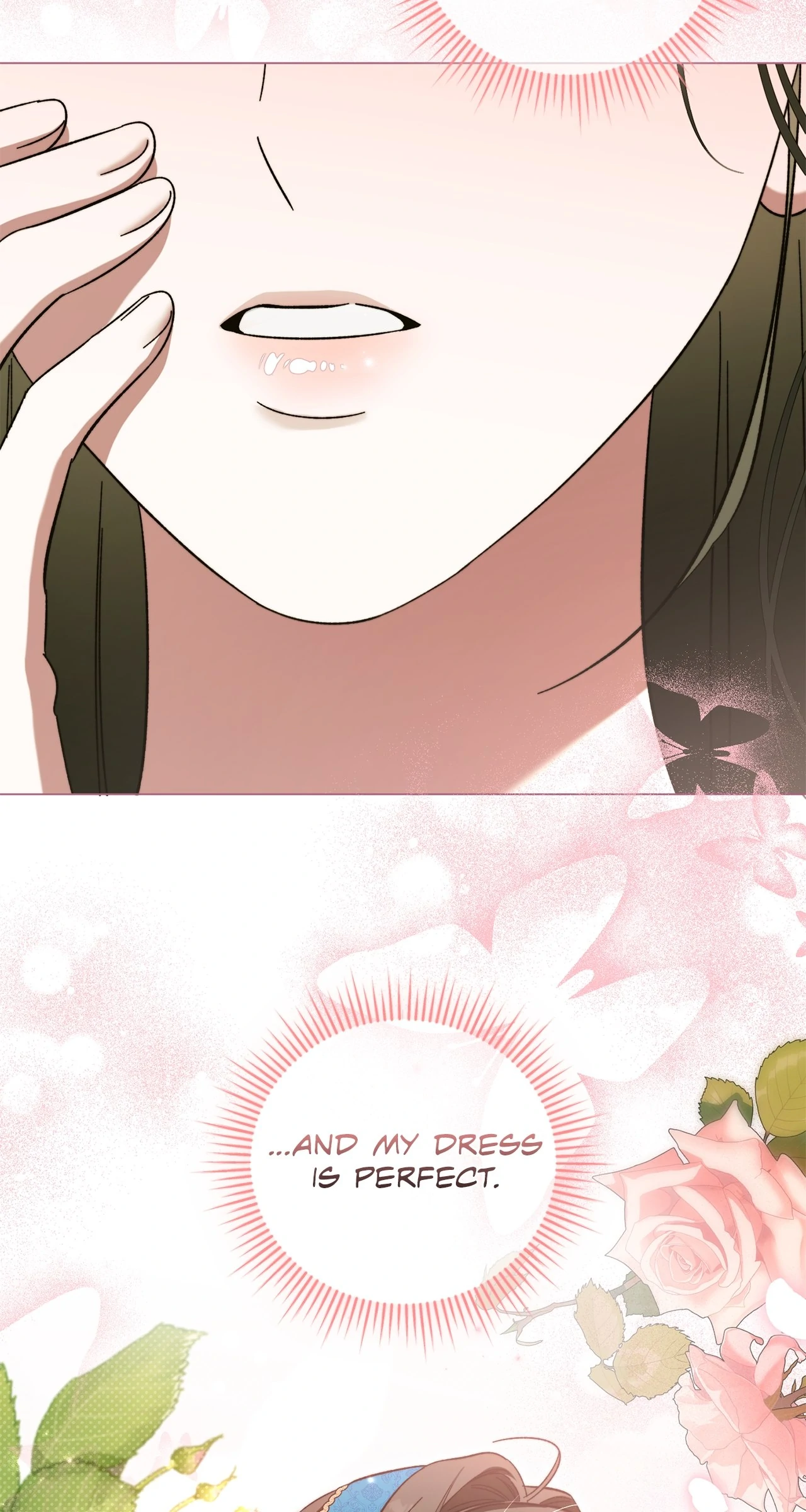All for My Dearest Juliet (Official) - Chapter 20 manhwa