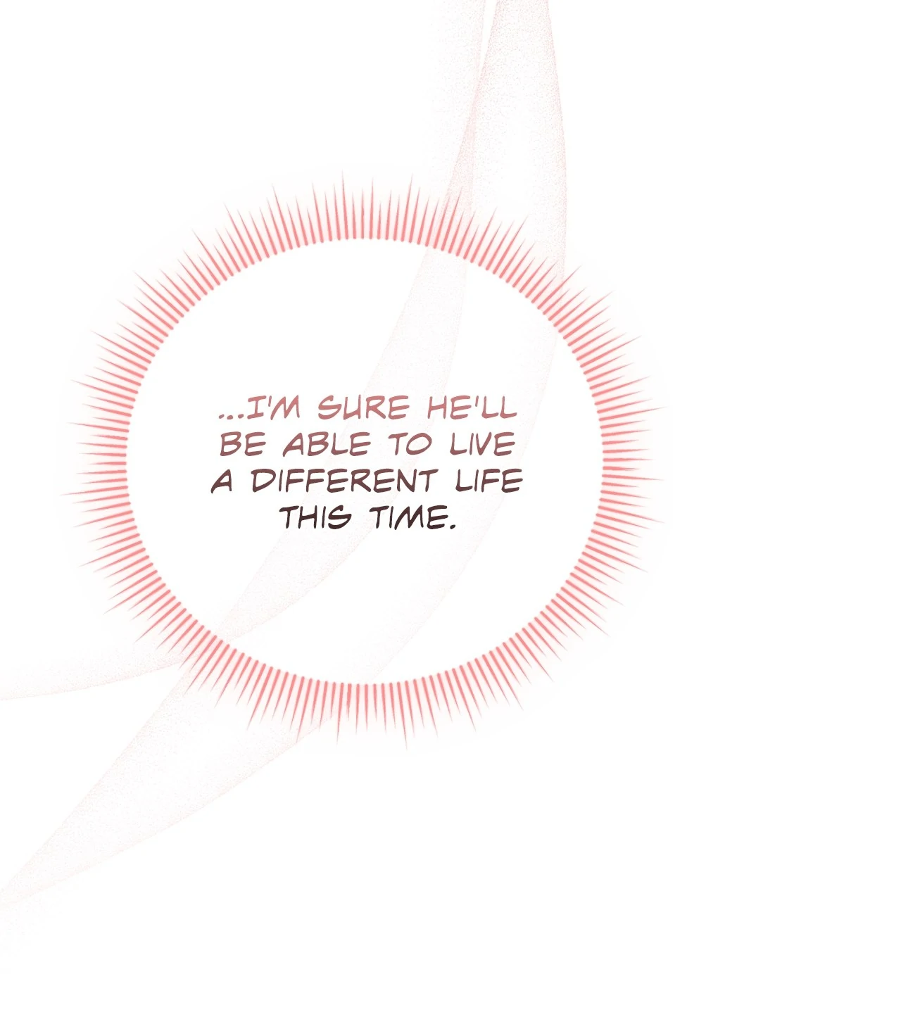 All for My Dearest Juliet (Official) - Chapter 20 manhwa