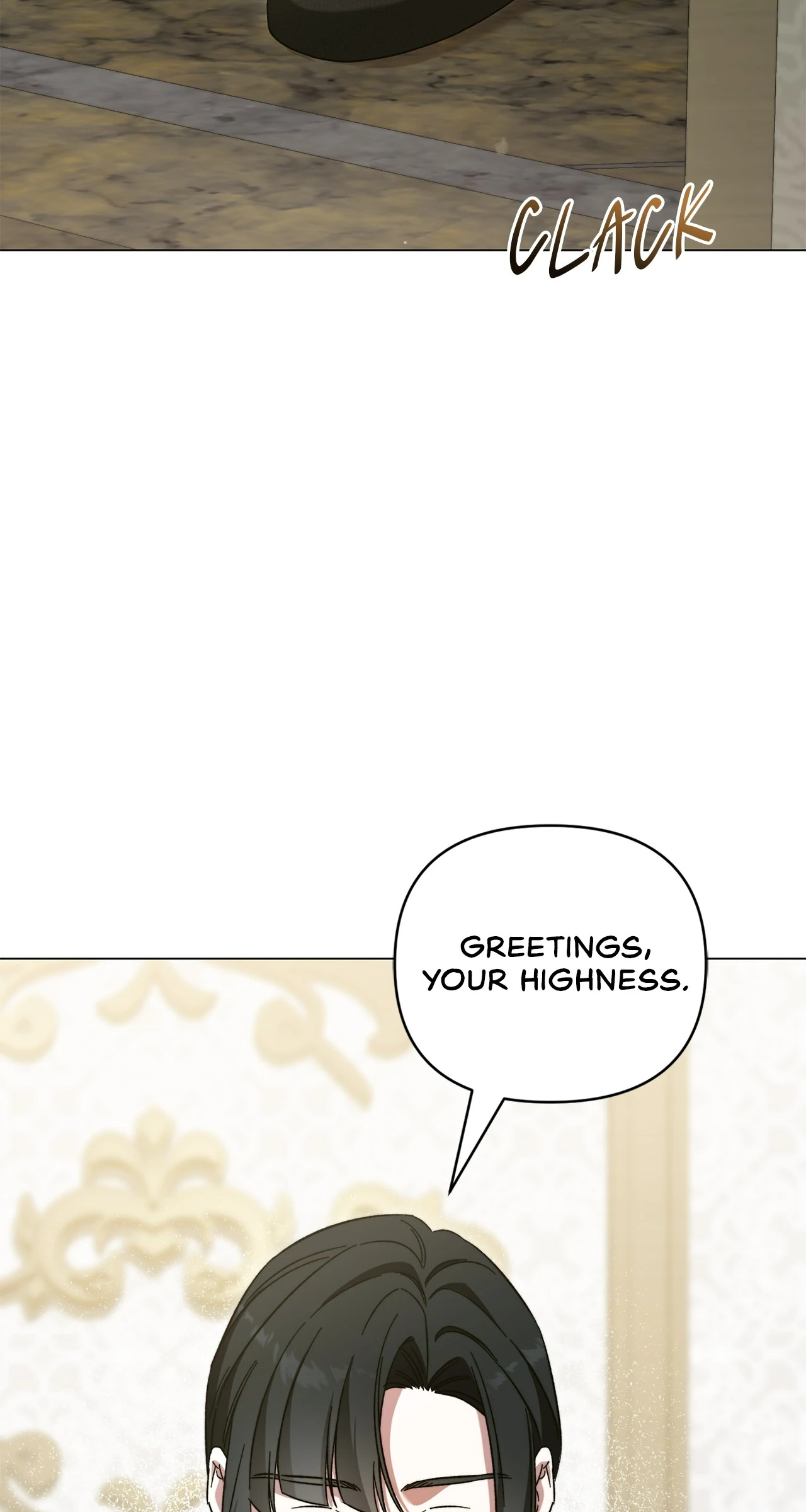 All for My Dearest Juliet (Official) - Chapter 20 manhwa