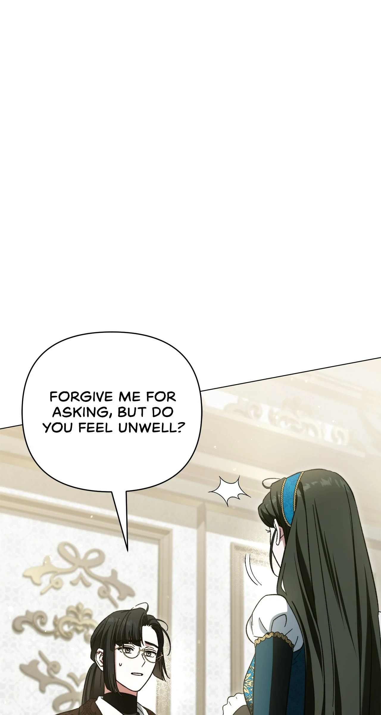 All for My Dearest Juliet (Official) - Chapter 20 manhwa