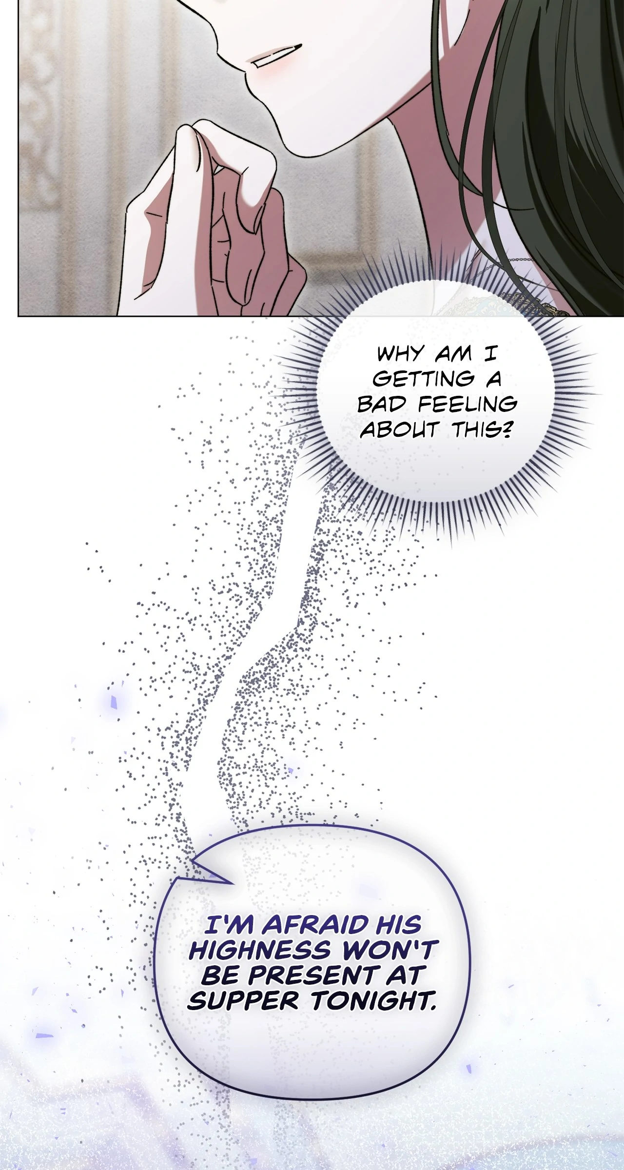 All for My Dearest Juliet (Official) - Chapter 20 manhwa