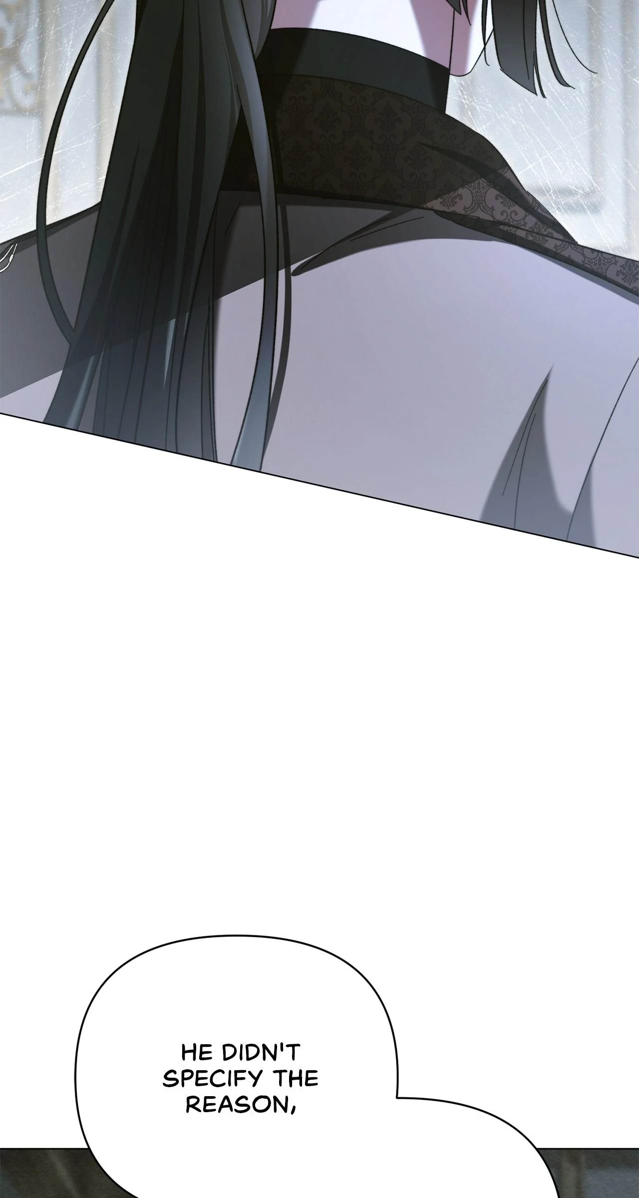 All for My Dearest Juliet (Official) - Chapter 20 manhwa