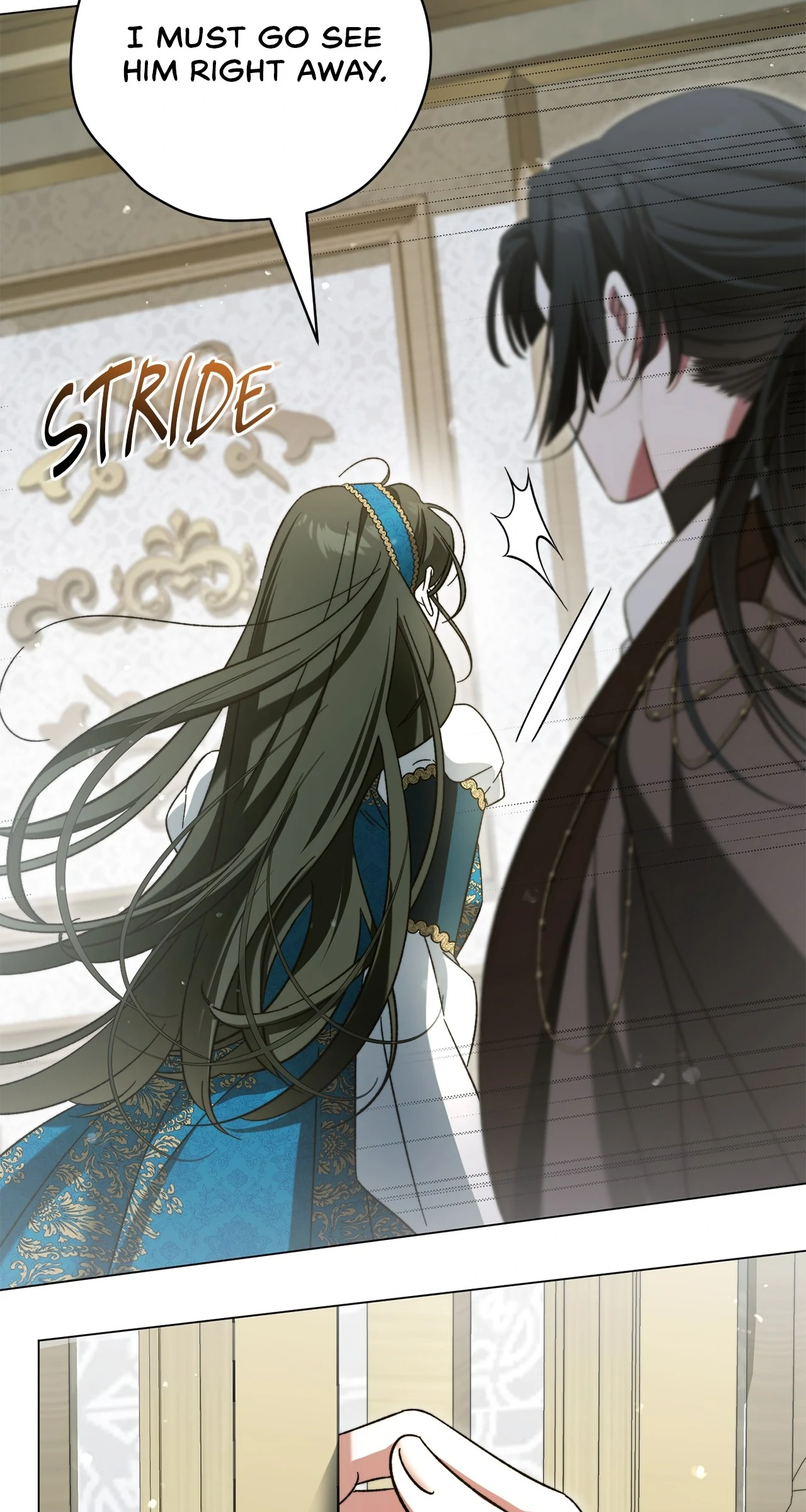 All for My Dearest Juliet (Official) - Chapter 20 manhwa