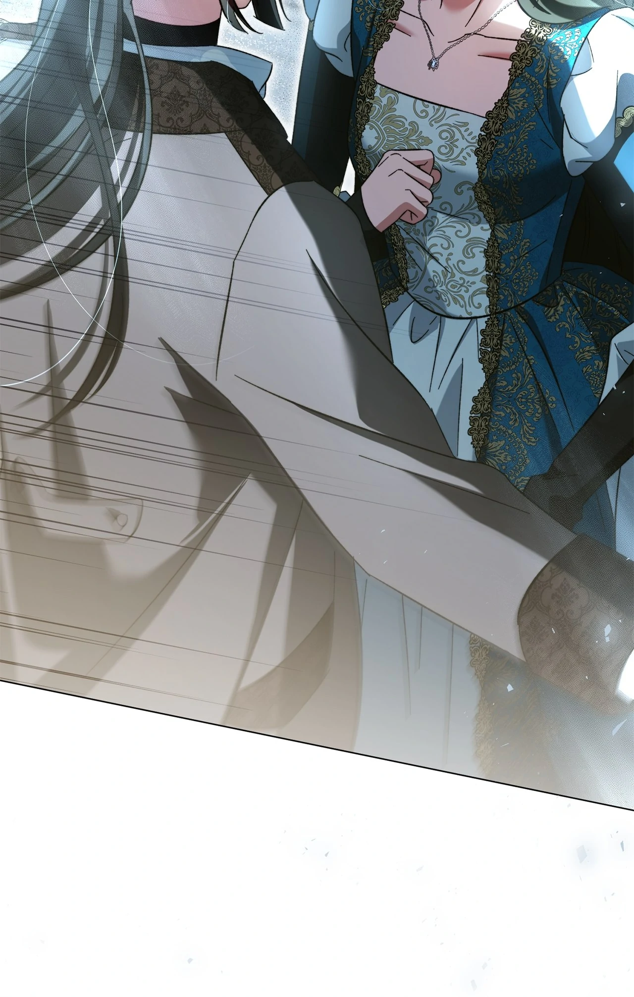 All for My Dearest Juliet (Official) - Chapter 20 manhwa