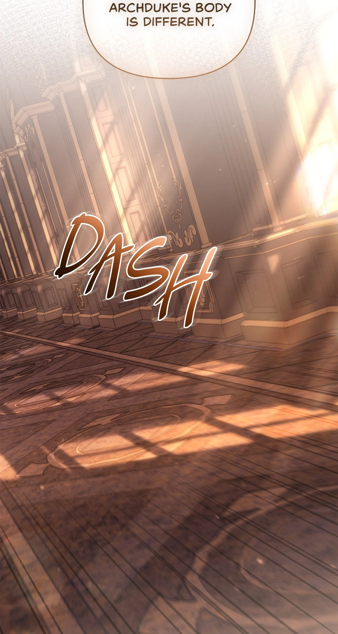 All for My Dearest Juliet (Official) - Chapter 20 manhwa