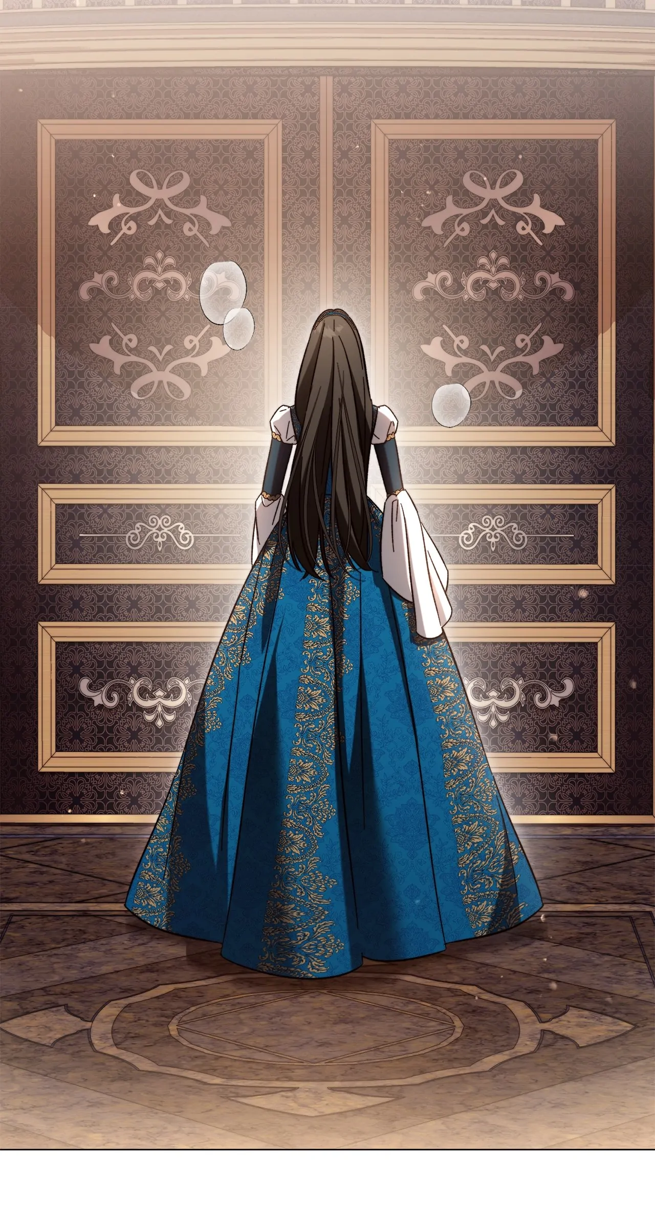 All for My Dearest Juliet (Official) - Chapter 20 manhwa