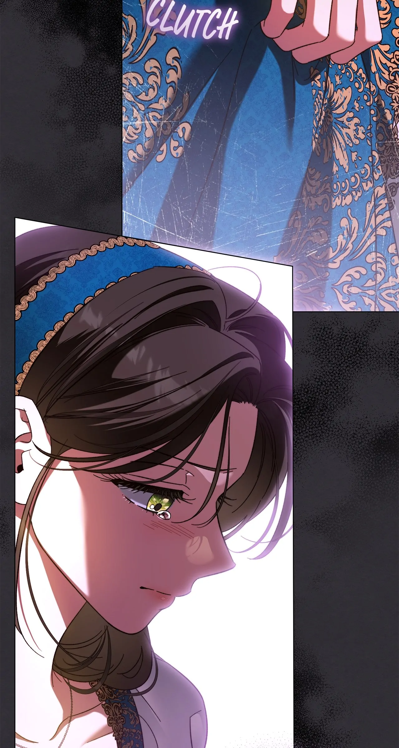 All for My Dearest Juliet (Official) - Chapter 20 manhwa