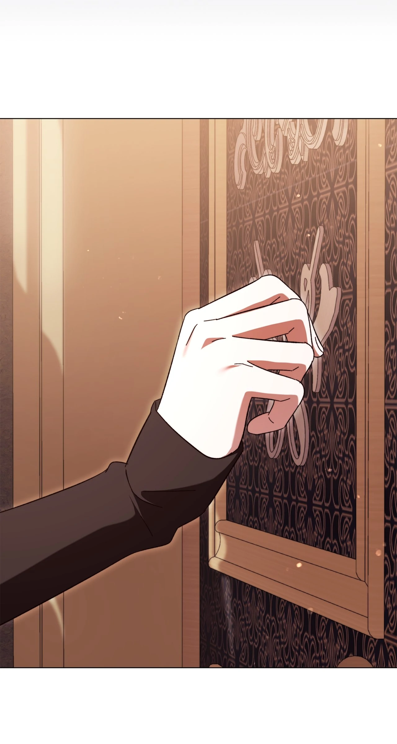 All for My Dearest Juliet (Official) - Chapter 20 manhwa