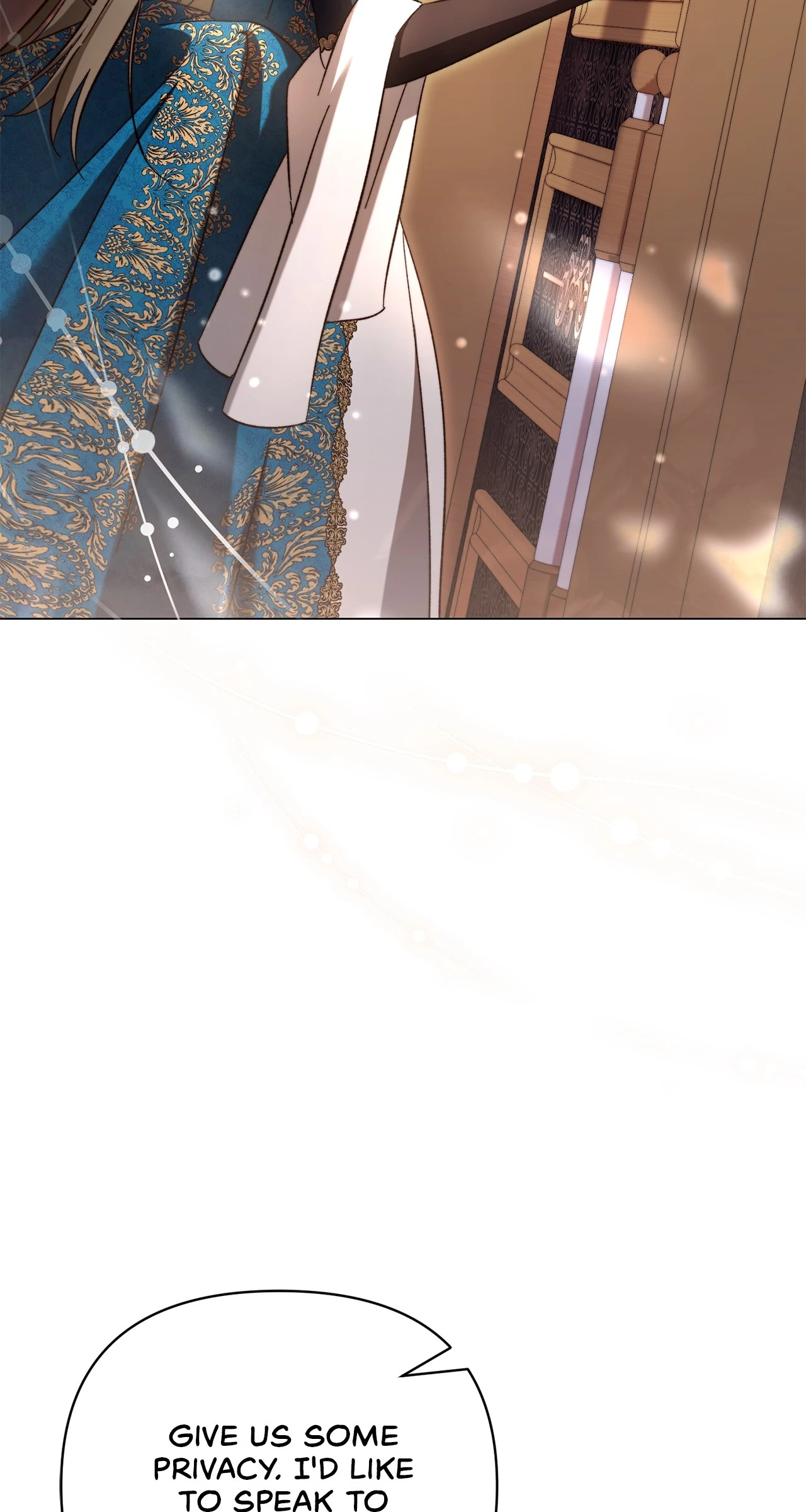 All for My Dearest Juliet (Official) - Chapter 20 manhwa