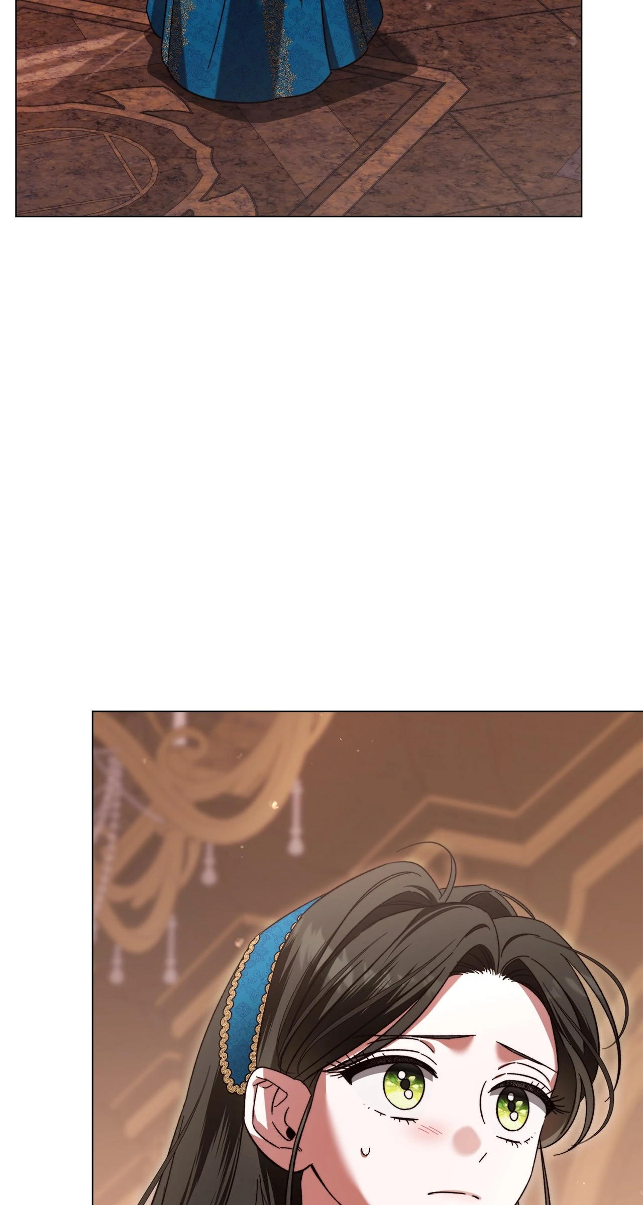 All for My Dearest Juliet (Official) - Chapter 20 manhwa