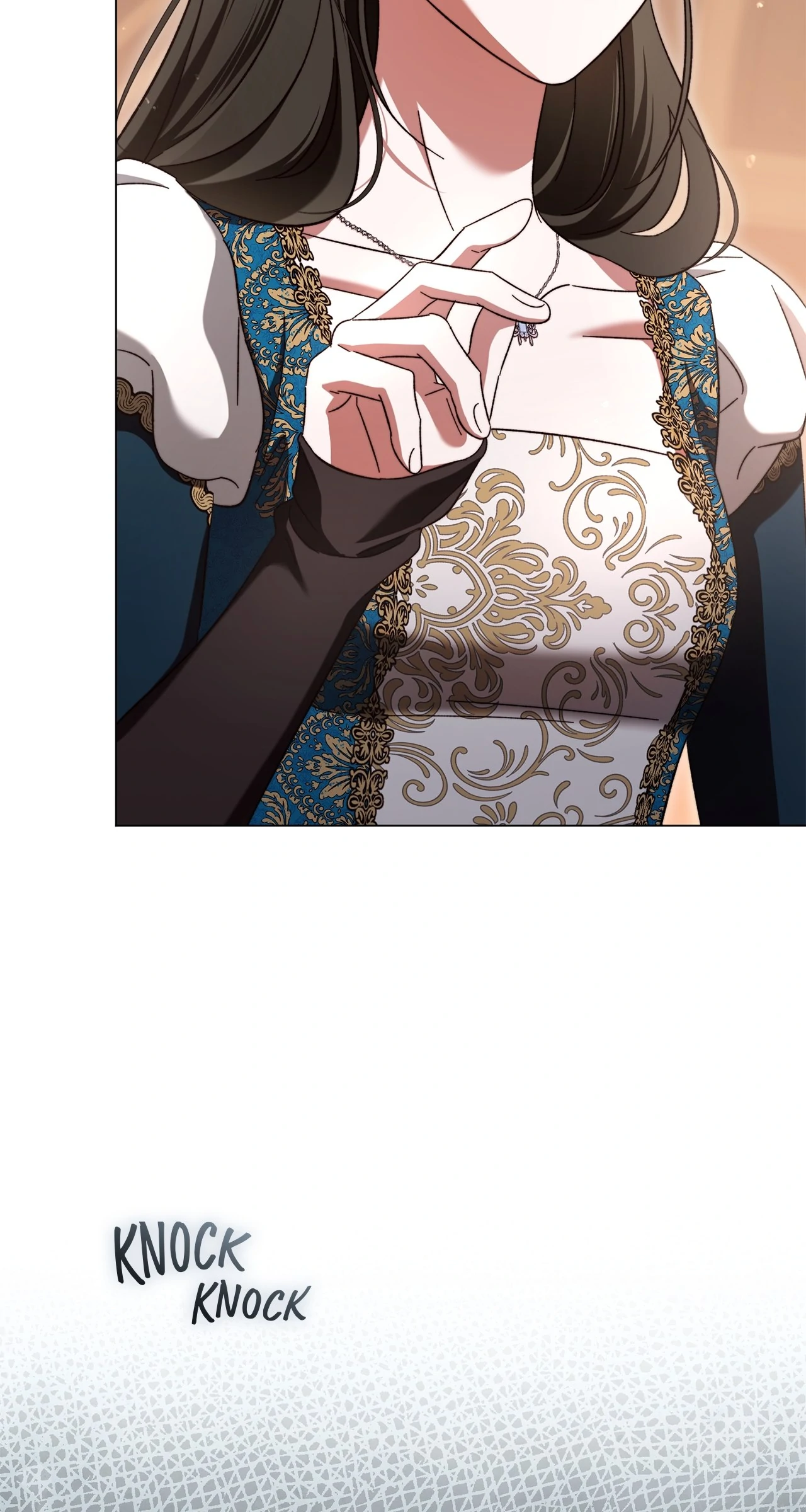 All for My Dearest Juliet (Official) - Chapter 20 manhwa