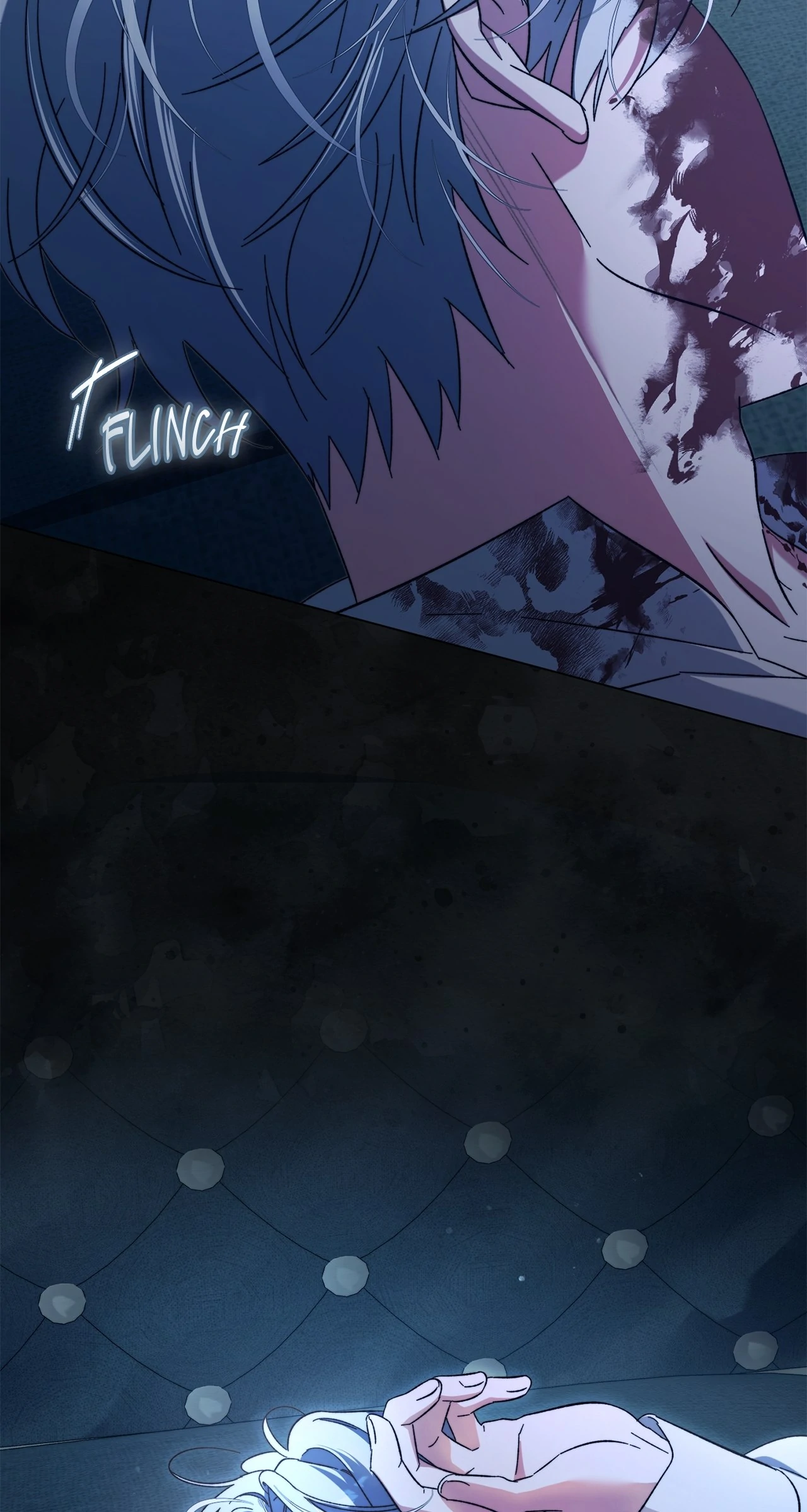 All for My Dearest Juliet (Official) - Chapter 20 manhwa