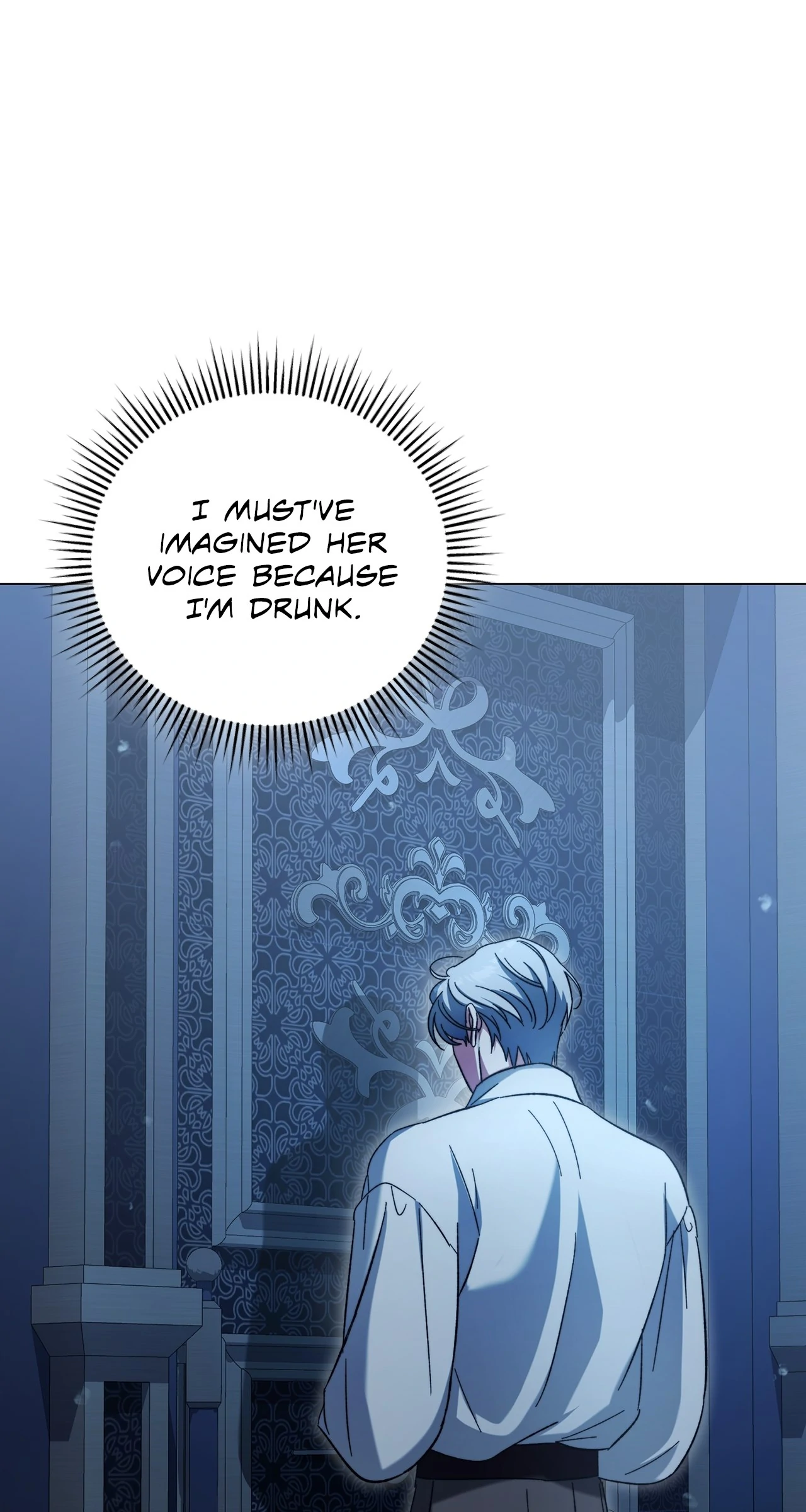 All for My Dearest Juliet (Official) - Chapter 21 manhwa
