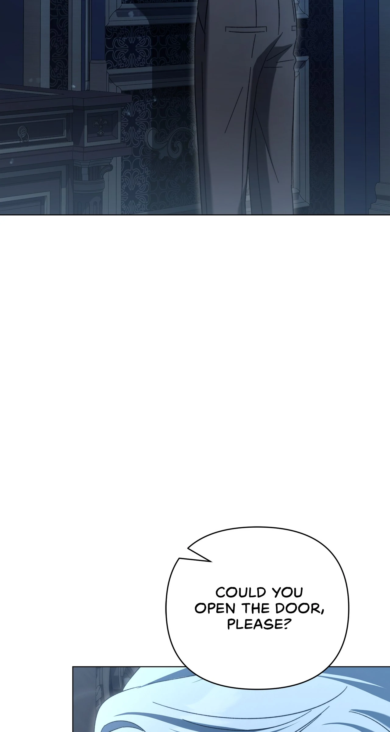 All for My Dearest Juliet (Official) - Chapter 21 manhwa