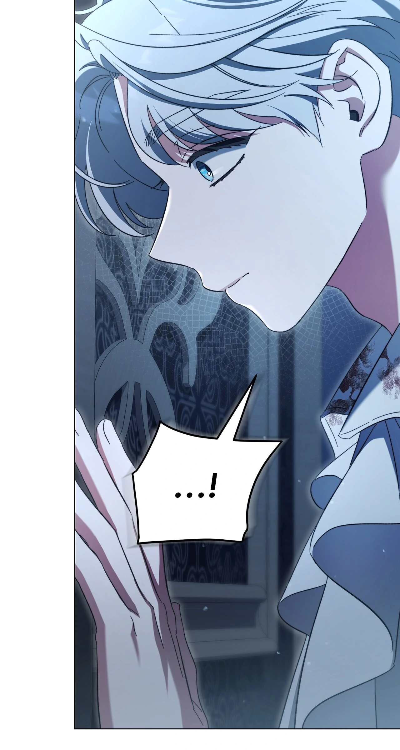 All for My Dearest Juliet (Official) - Chapter 21 manhwa