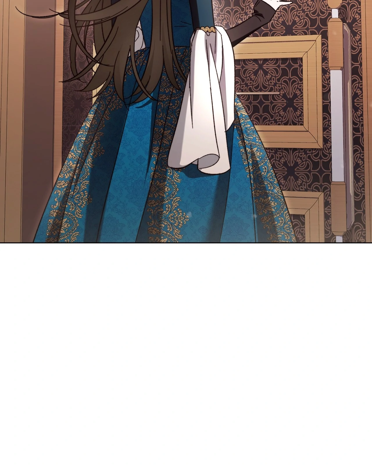 All for My Dearest Juliet (Official) - Chapter 21 manhwa