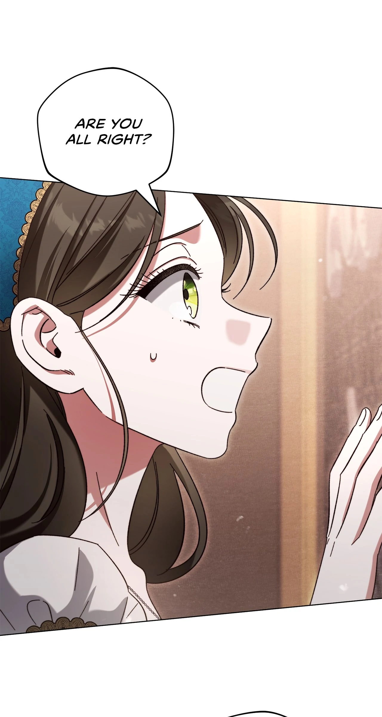 All for My Dearest Juliet (Official) - Chapter 21 manhwa