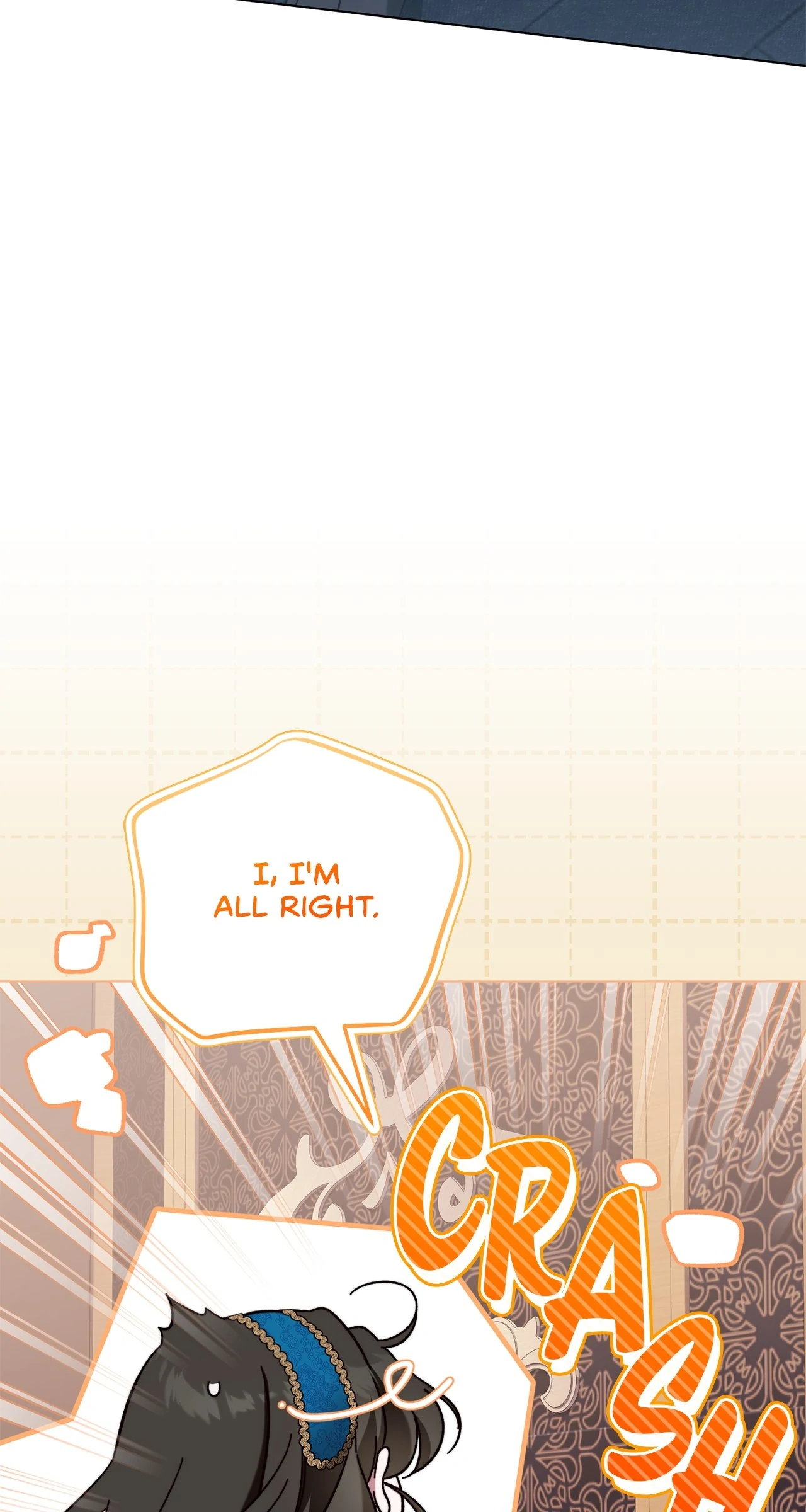 All for My Dearest Juliet (Official) - Chapter 21 manhwa