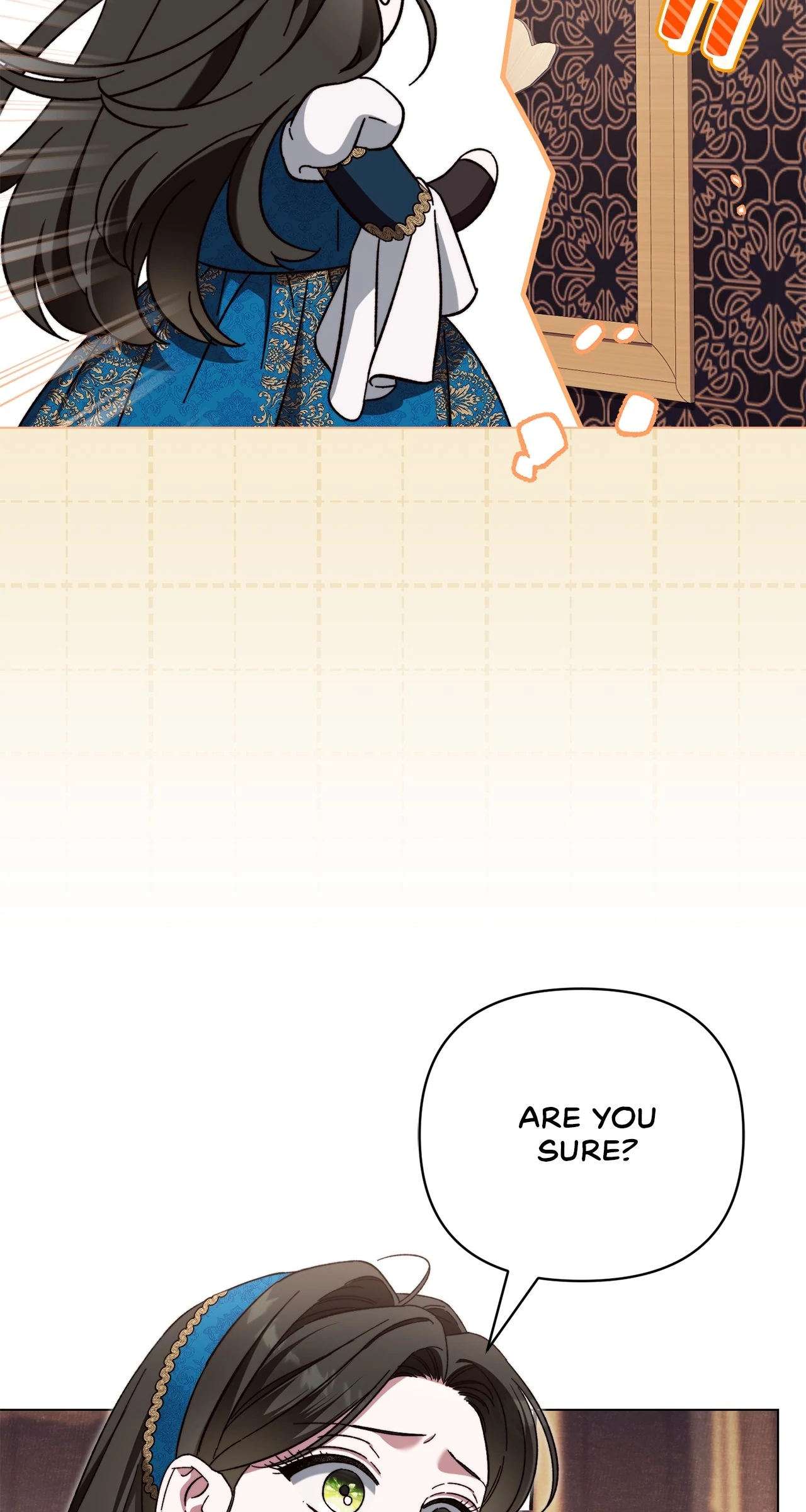 All for My Dearest Juliet (Official) - Chapter 21 manhwa