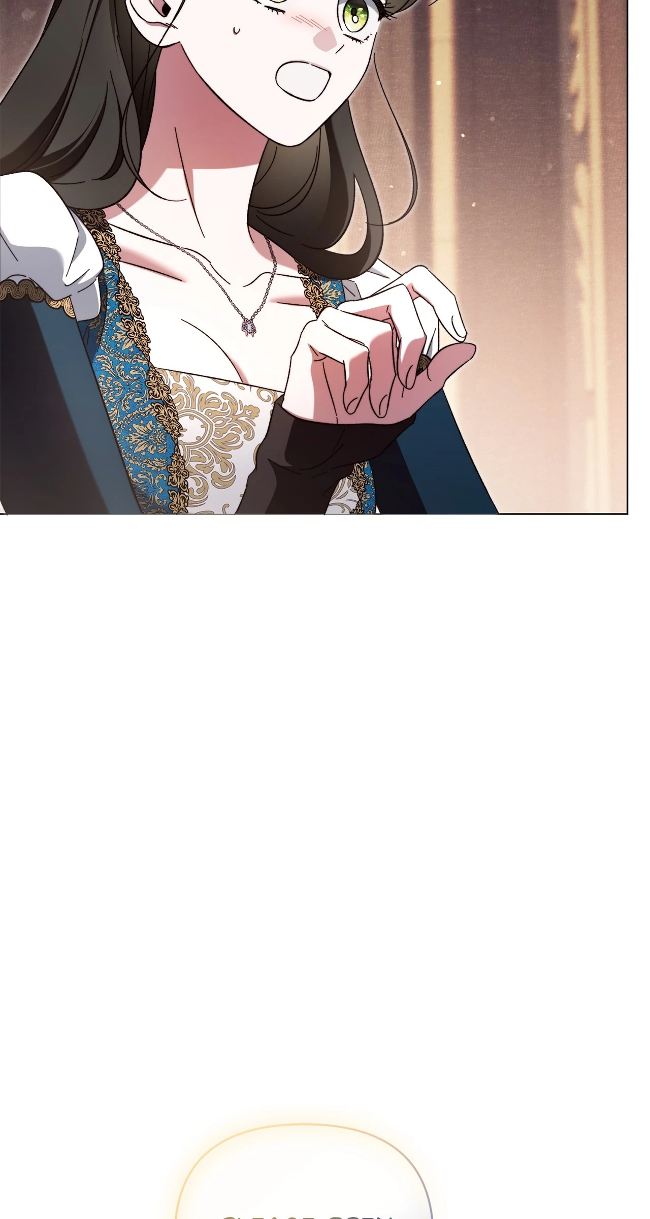 All for My Dearest Juliet (Official) - Chapter 21 manhwa