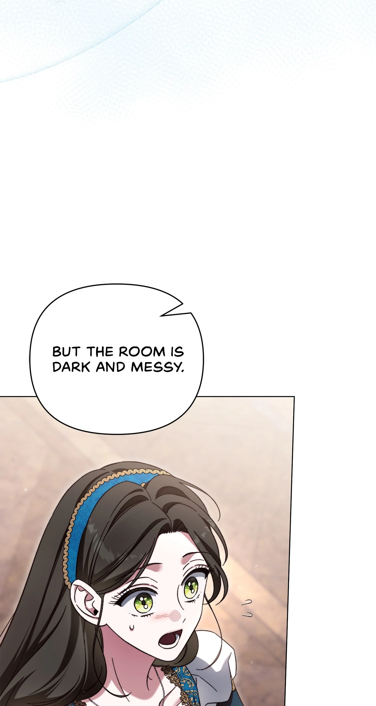 All for My Dearest Juliet (Official) - Chapter 21 manhwa