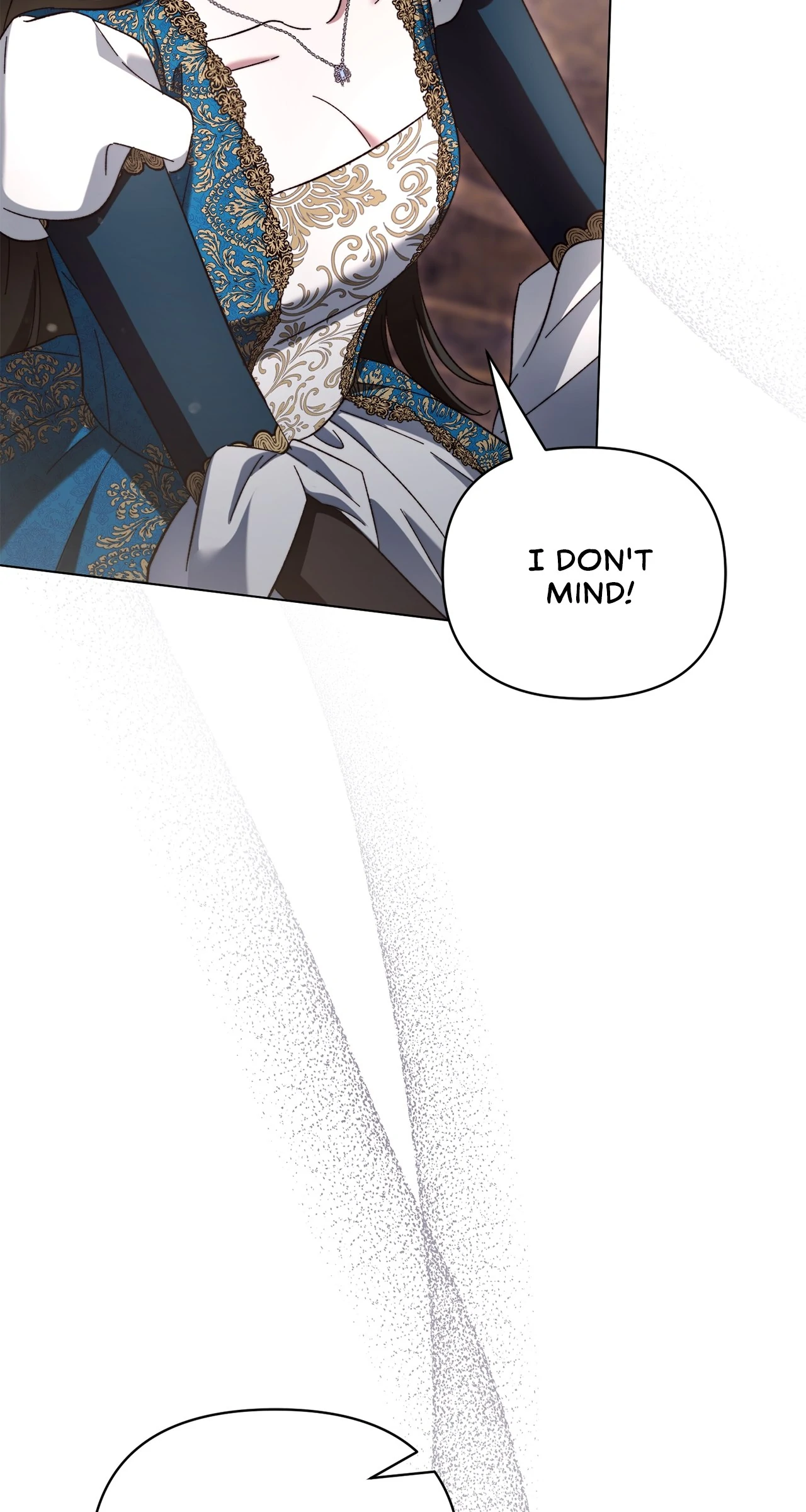 All for My Dearest Juliet (Official) - Chapter 21 manhwa