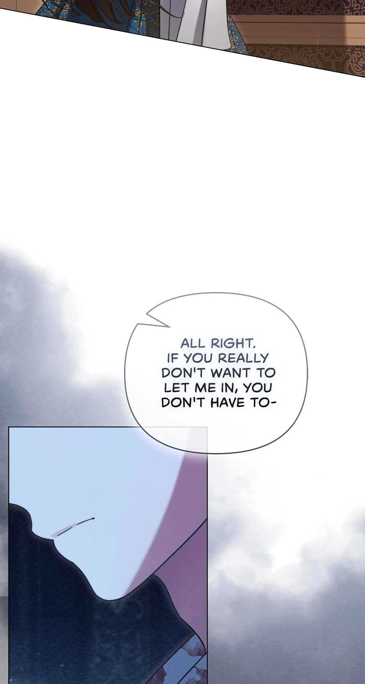 All for My Dearest Juliet (Official) - Chapter 21 manhwa