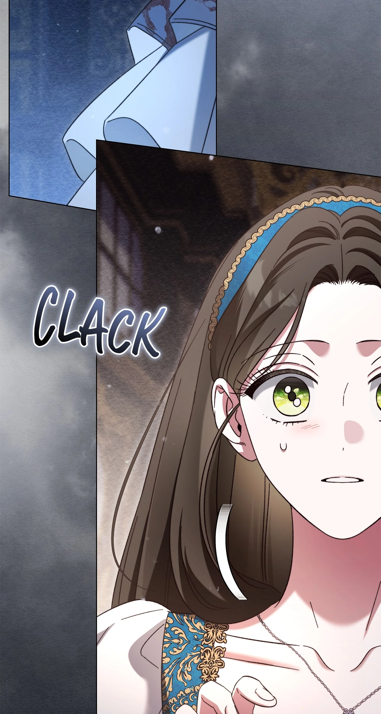 All for My Dearest Juliet (Official) - Chapter 21 manhwa