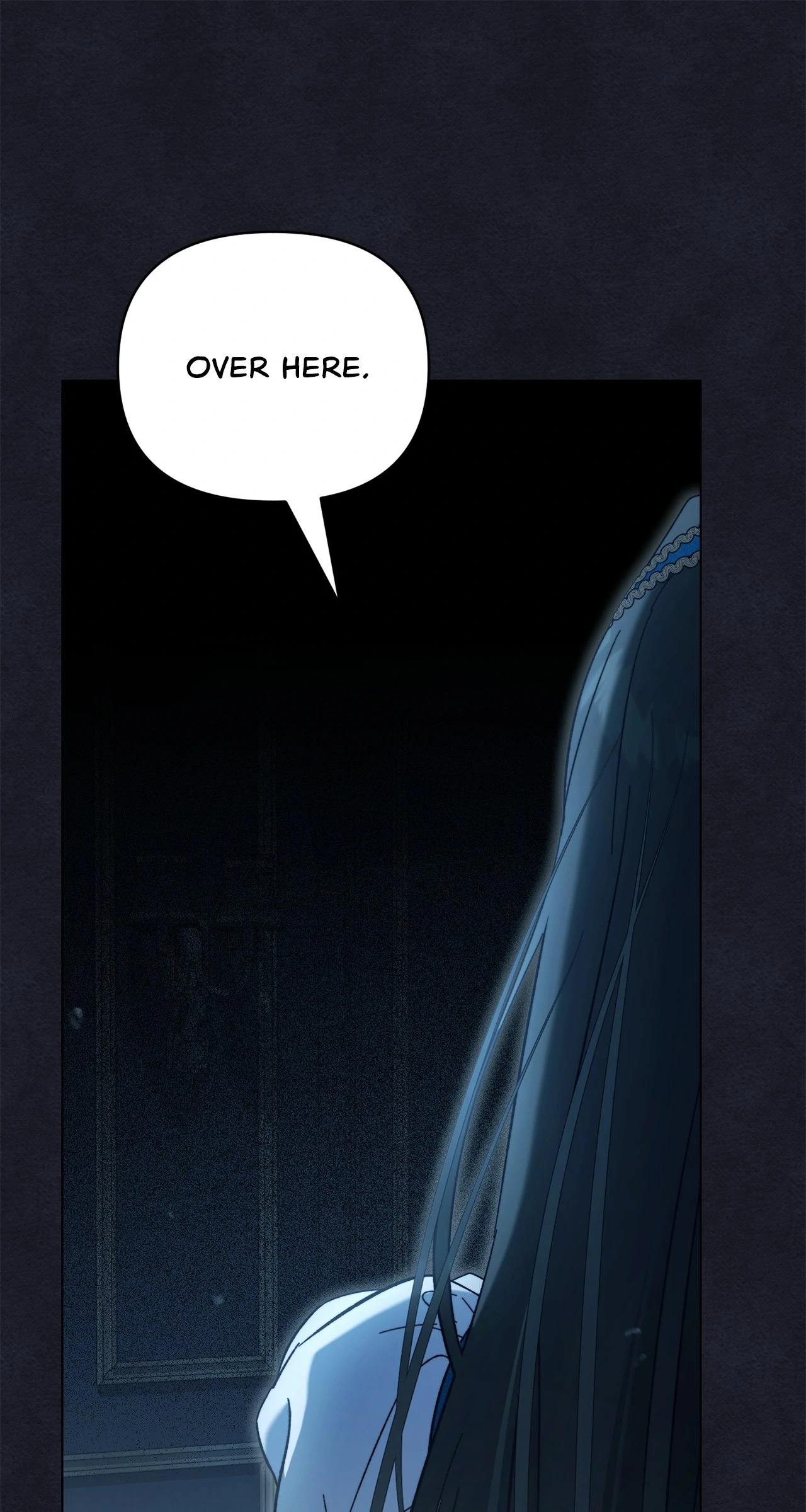 All for My Dearest Juliet (Official) - Chapter 21 manhwa