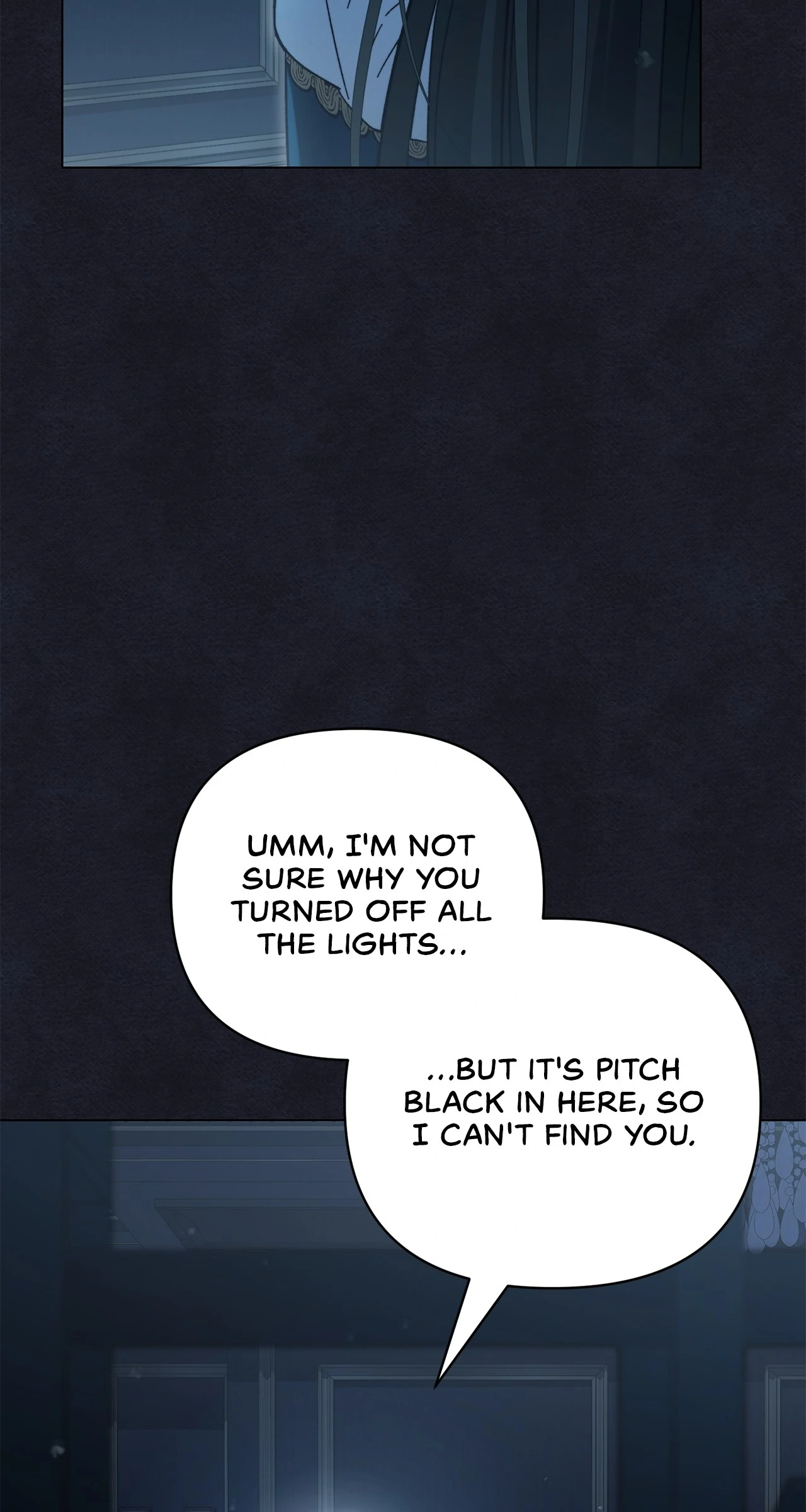 All for My Dearest Juliet (Official) - Chapter 21 manhwa