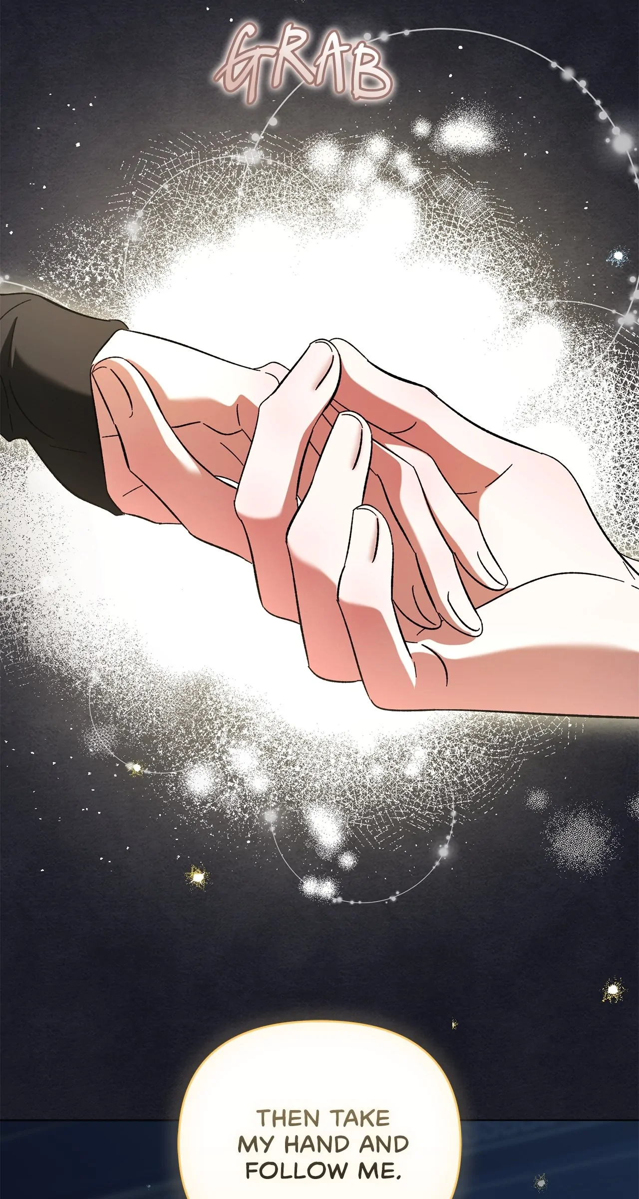 All for My Dearest Juliet (Official) - Chapter 21 manhwa