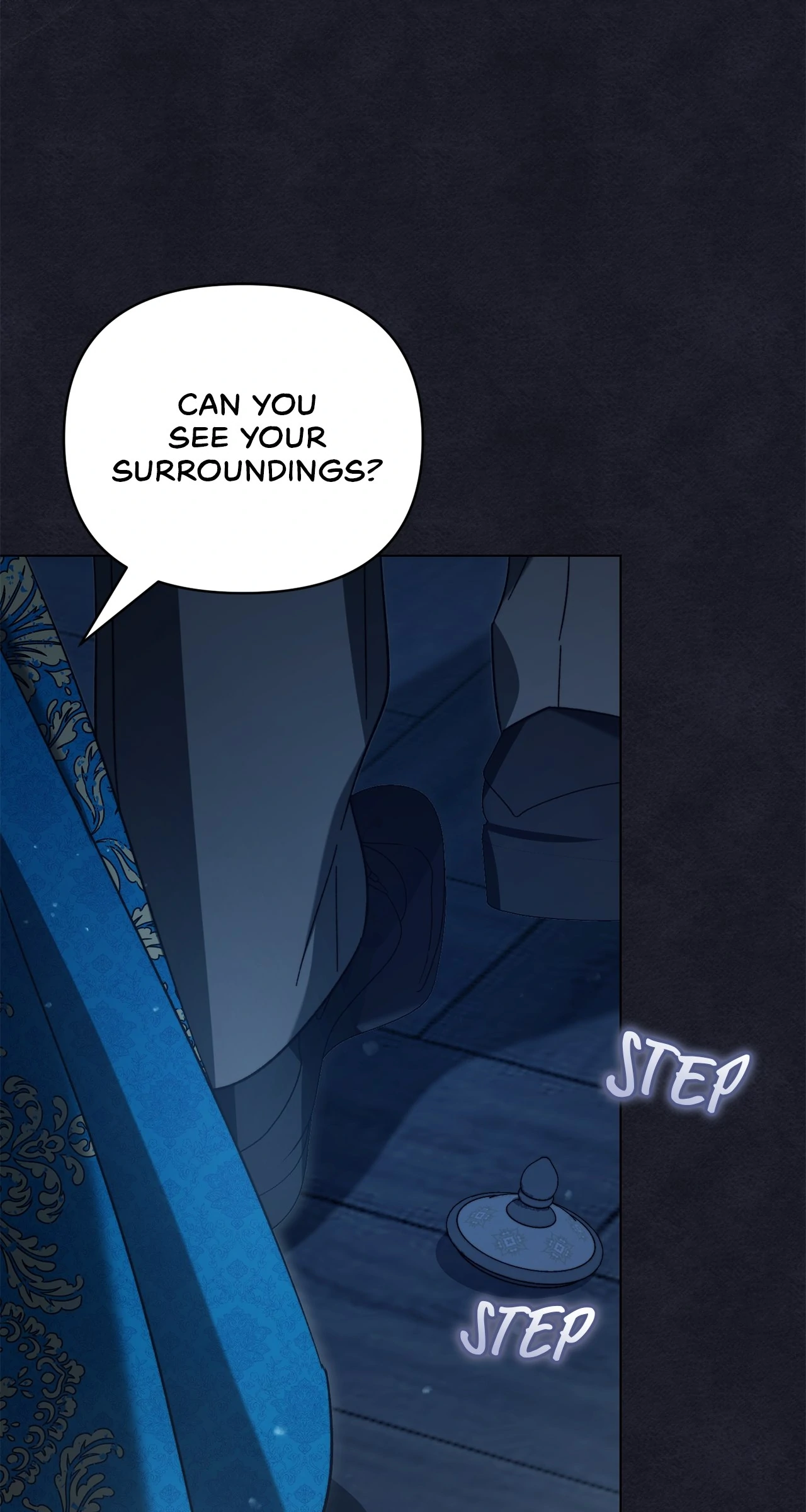 All for My Dearest Juliet (Official) - Chapter 21 manhwa