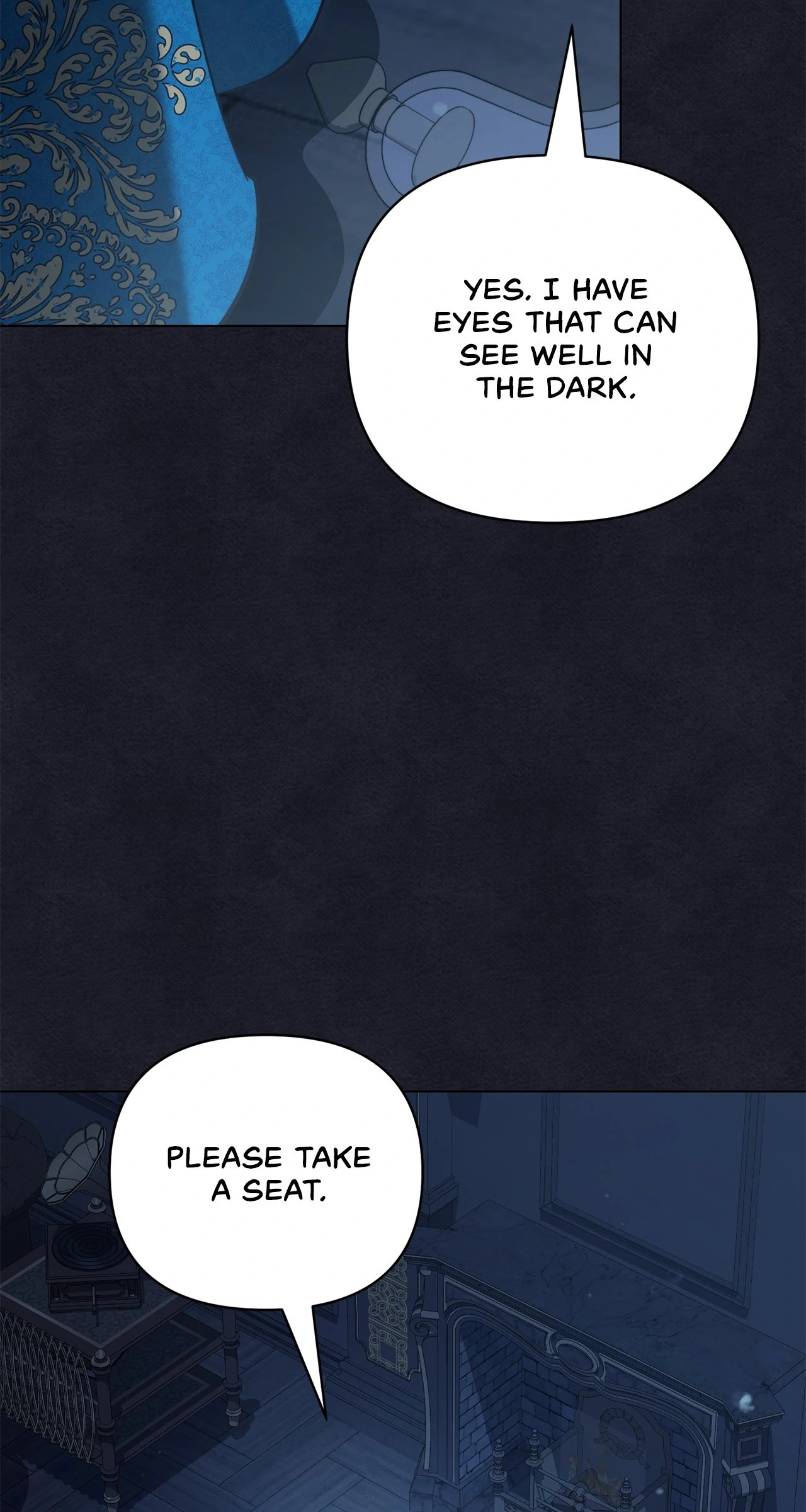 All for My Dearest Juliet (Official) - Chapter 21 manhwa